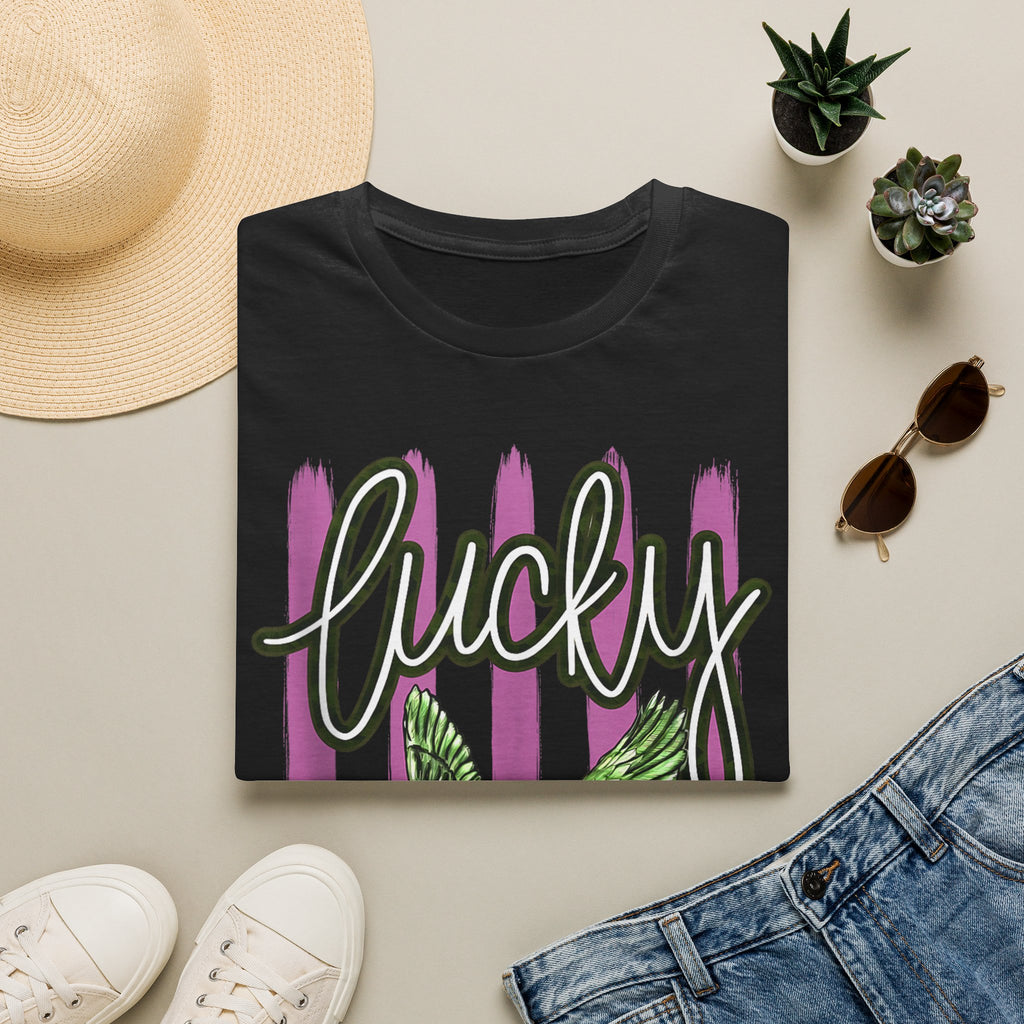 Lucky Duck T-Shirt