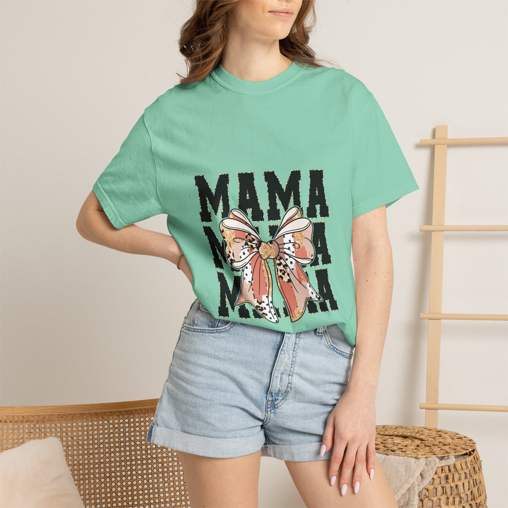 MAMA MAMA MAMA
