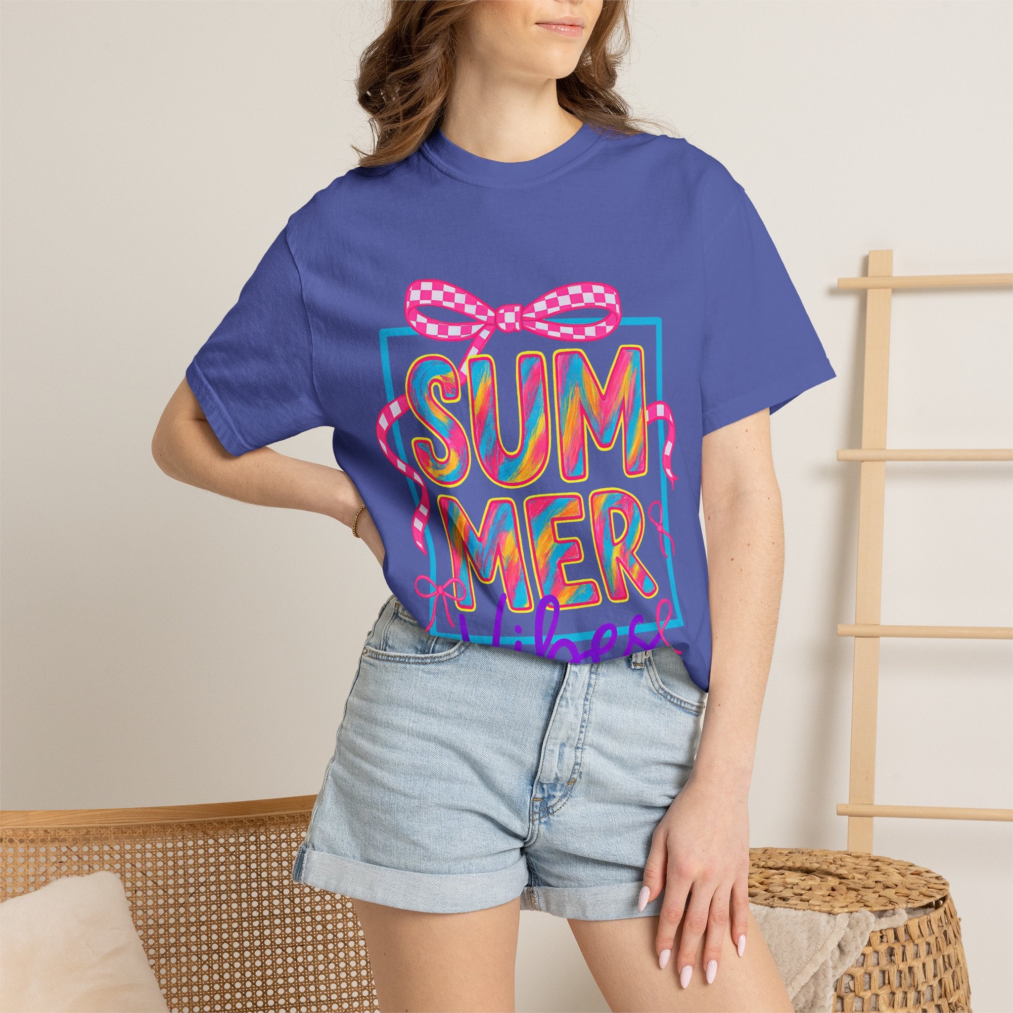Summer Vibes T-Shirt