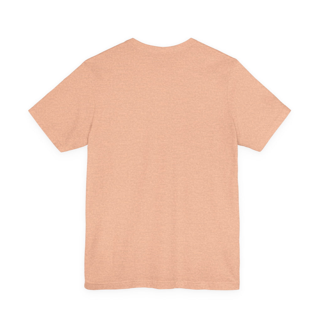 Kind Bee T-Shirt — Cute Pastel Bee Graphic Tee