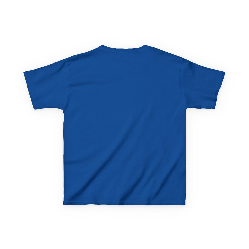 Kids Tee — 'Hakuna Matata' Silhouette Lion King Design