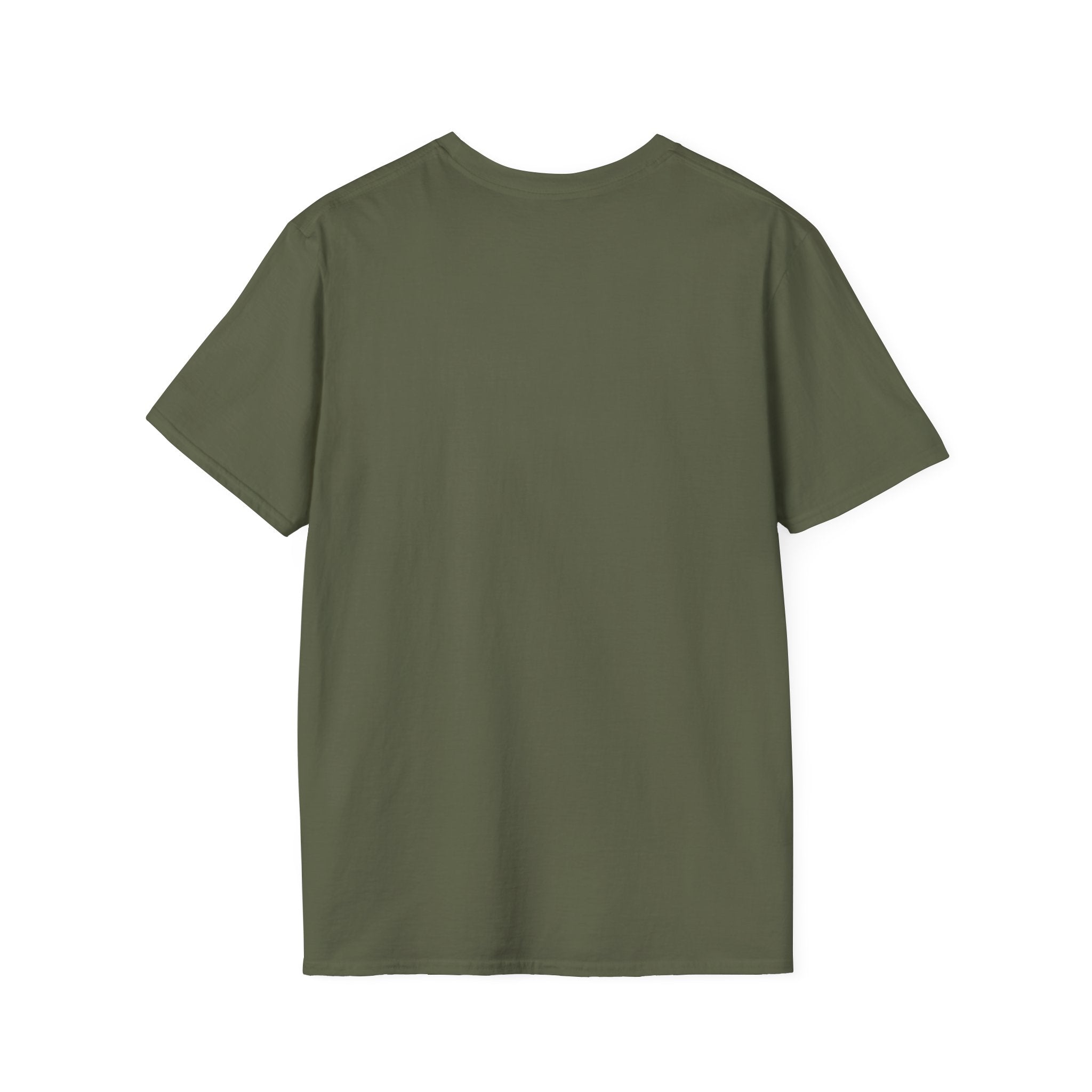 T-Shirt — "Tanned Tipsy & Trouble" Raccoon Summer Tee