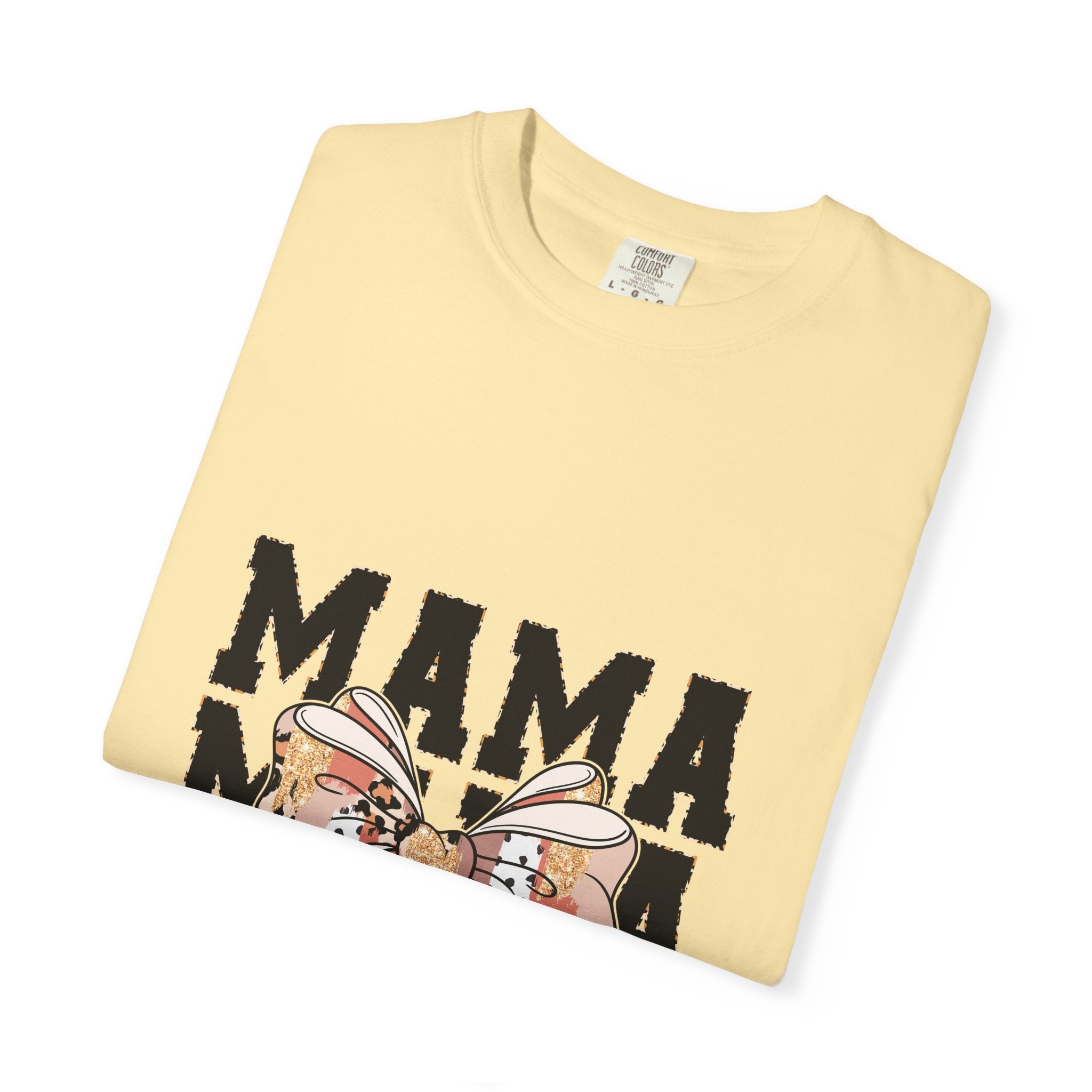 MAMA MAMA MAMA