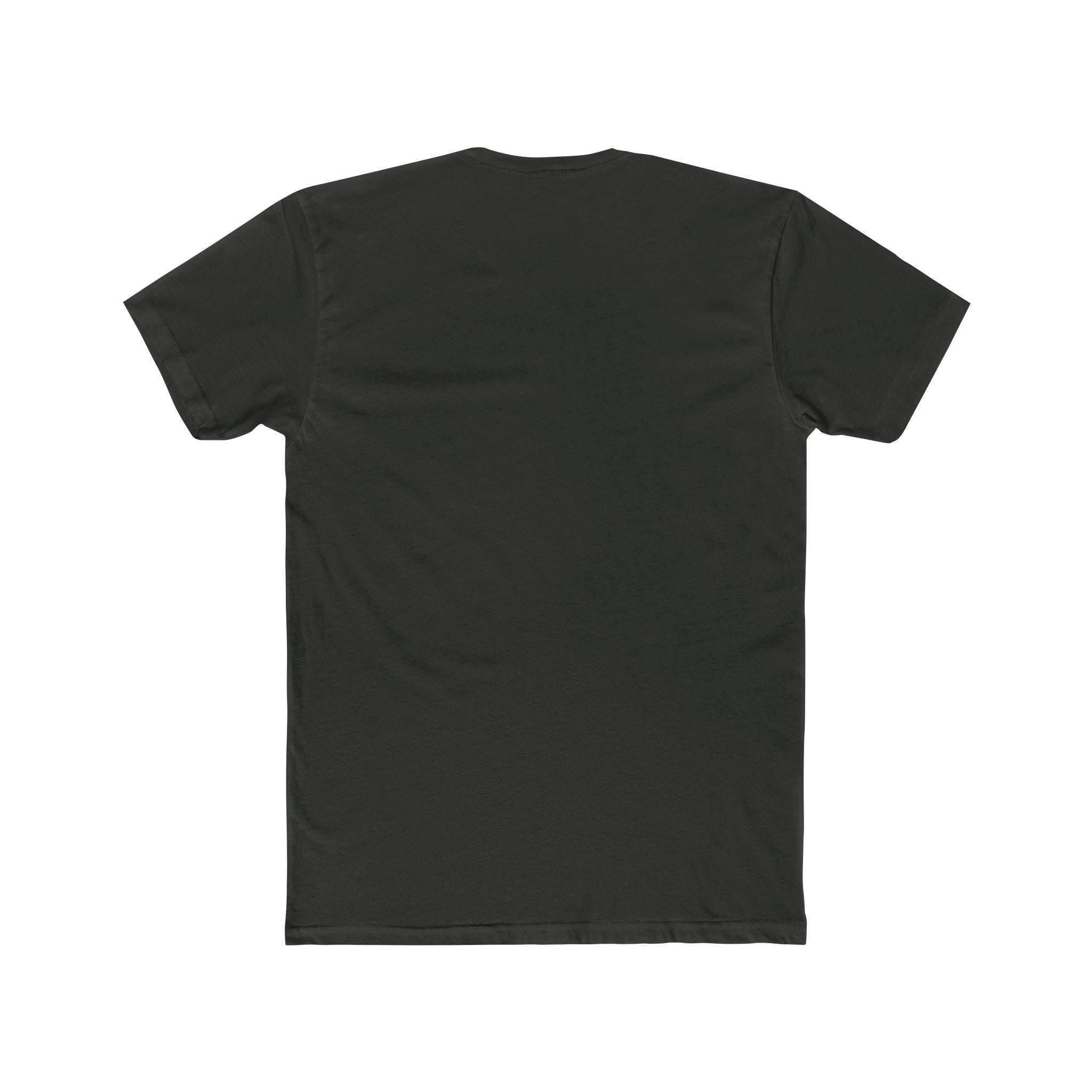 Father Superhero T-Shirt — "Like a Dad, But Mightier"