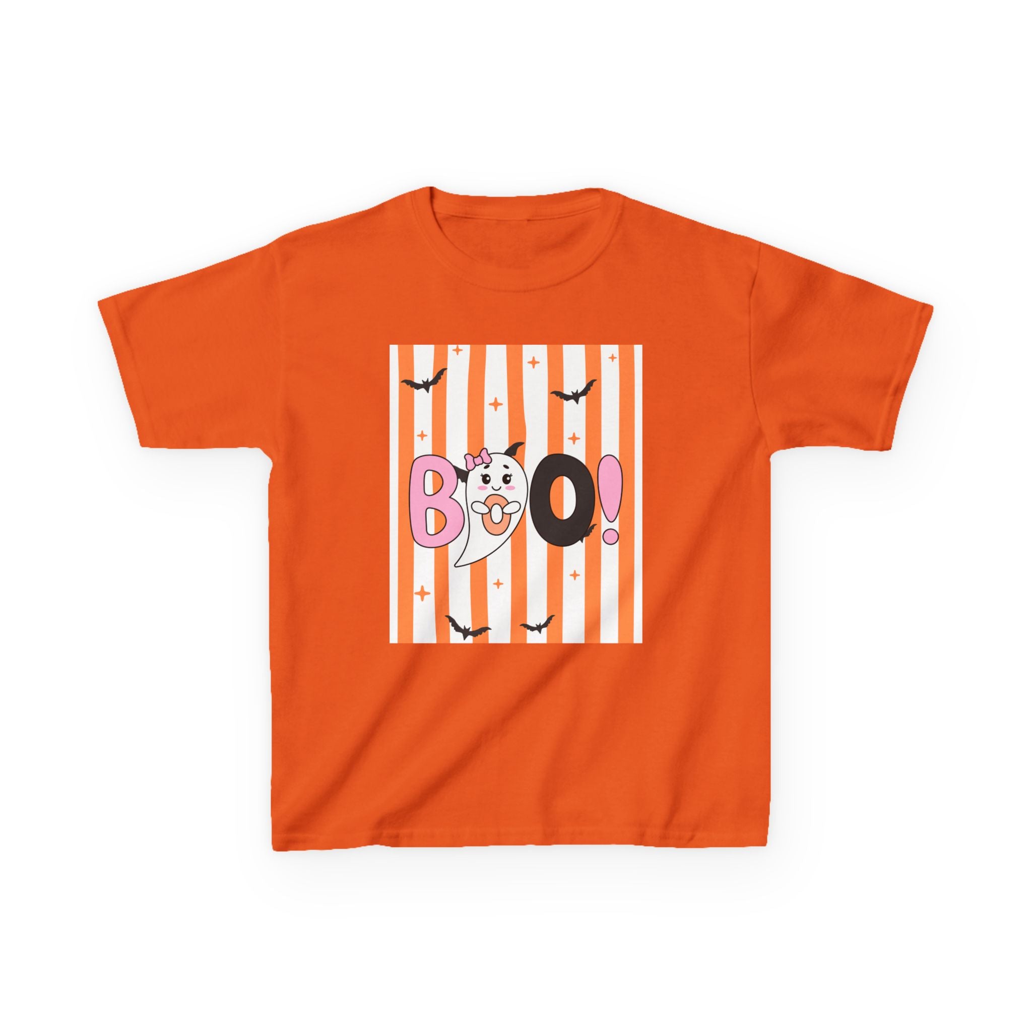 Kids Heavy Cotton™ Tee