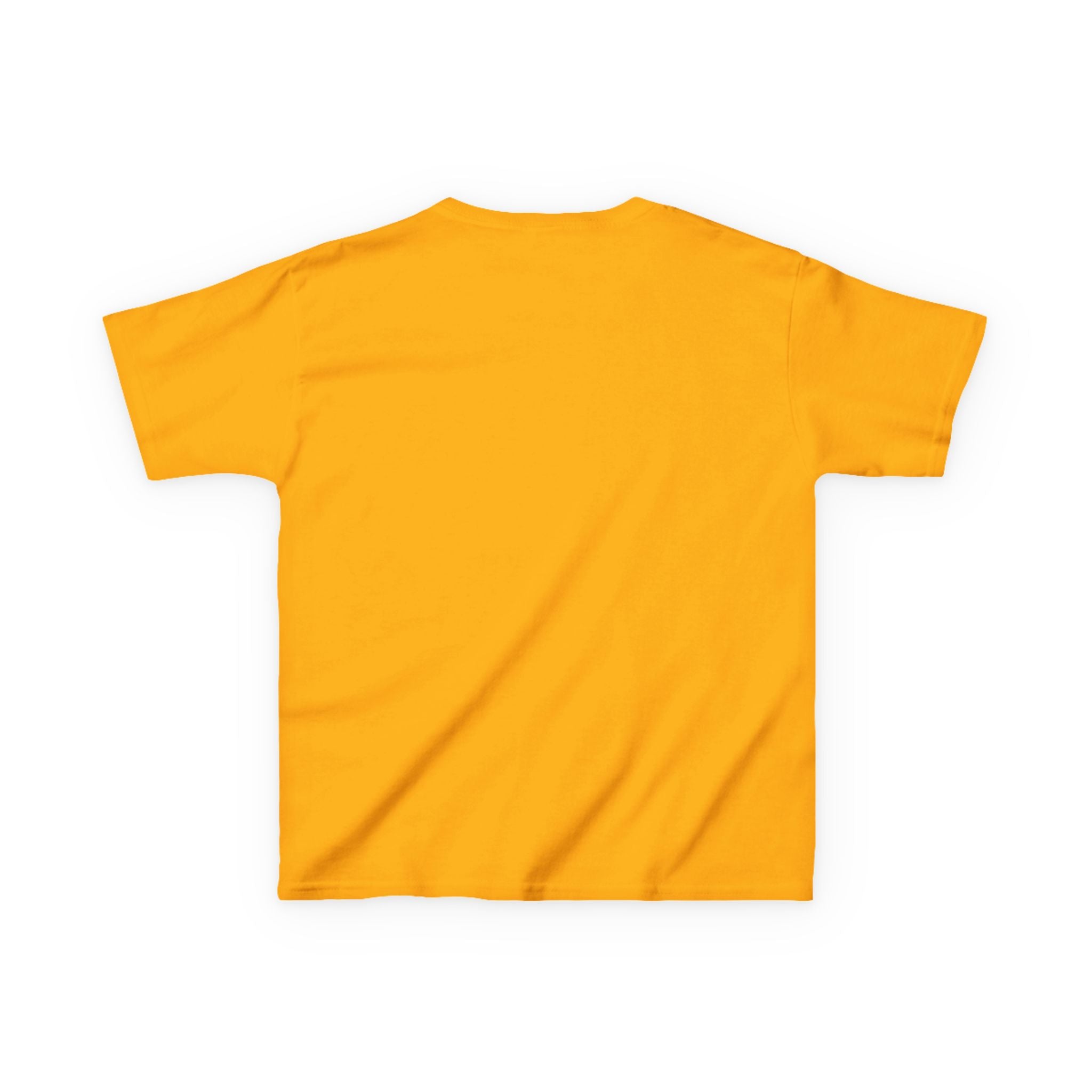 Kids Tee — 'Hakuna Matata' Silhouette Lion King Design