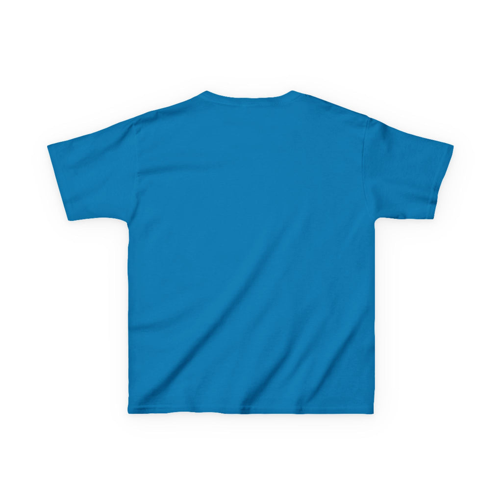 Kids Tee — 'Hakuna Matata' Silhouette Lion King Design