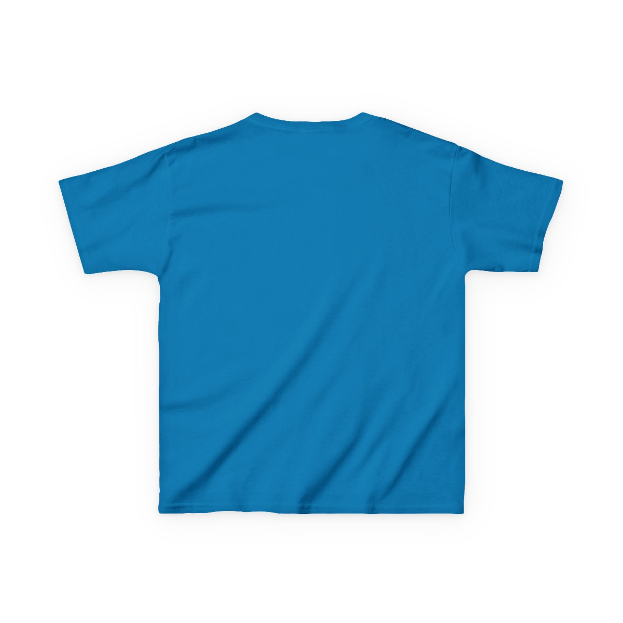 Kids Tee — 'Hakuna Matata' Silhouette Lion King Design
