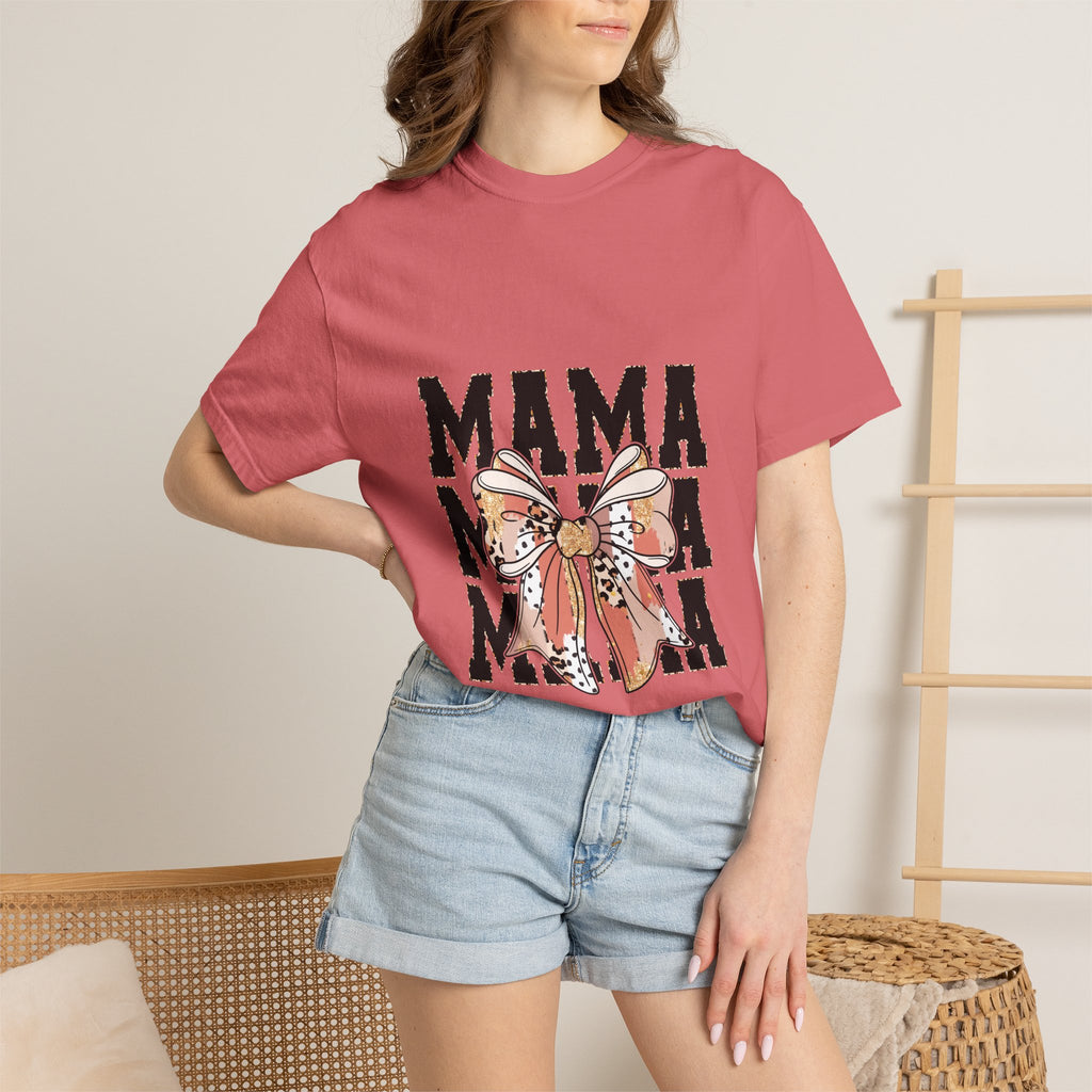 MAMA MAMA MAMA