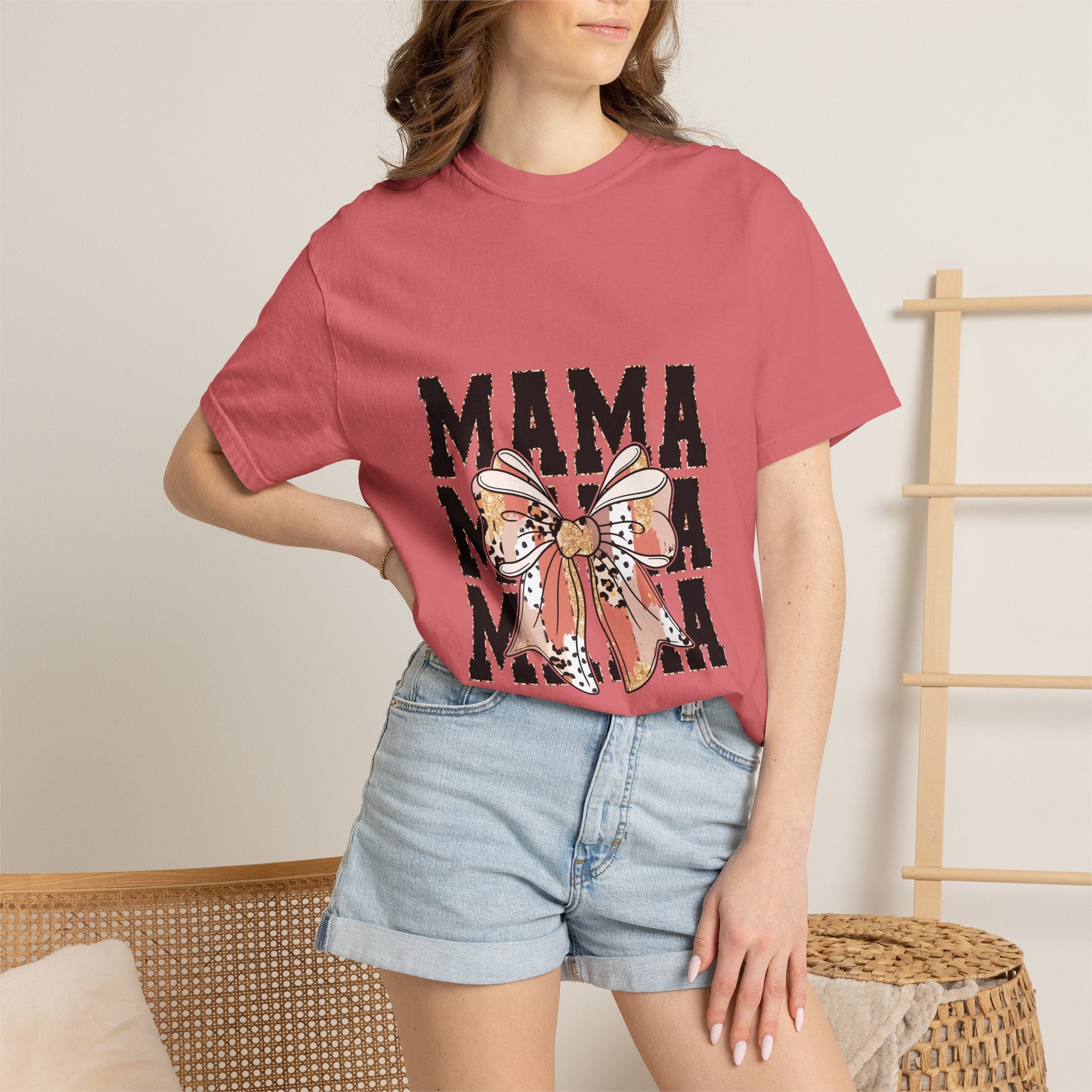 MAMA MAMA MAMA