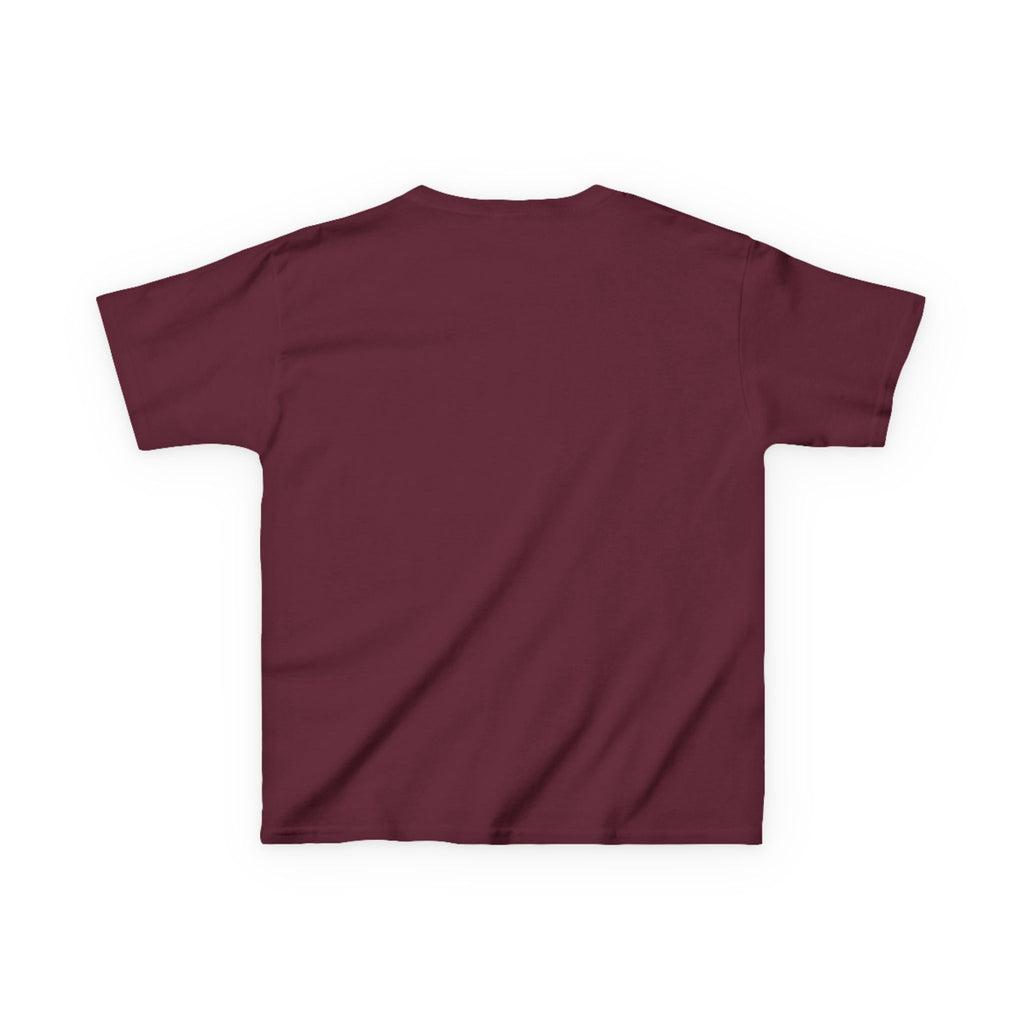 Kids Tee — 'Hakuna Matata' Silhouette Lion King Design