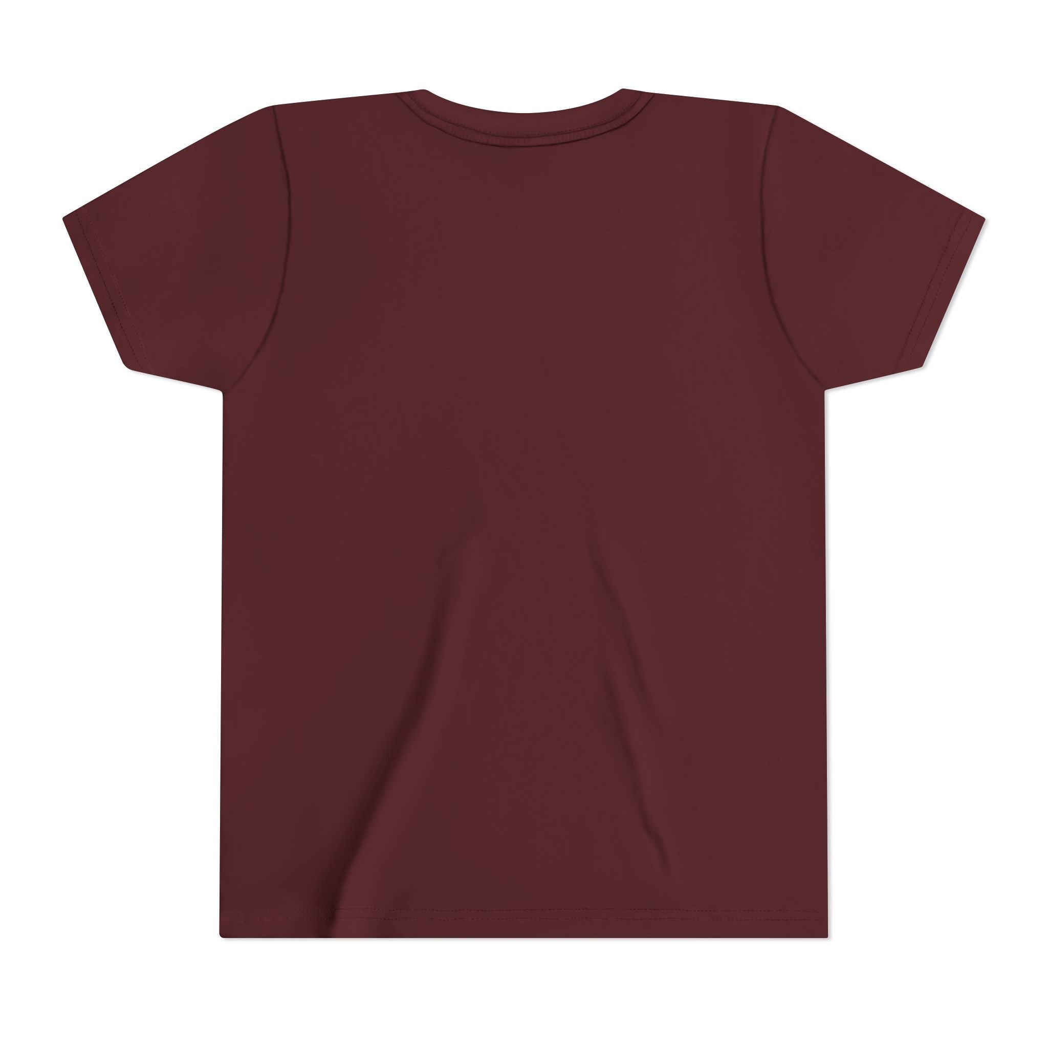Youth Tee – Retro Happy Sun “Summer” Graphic Kids T-Shirt
