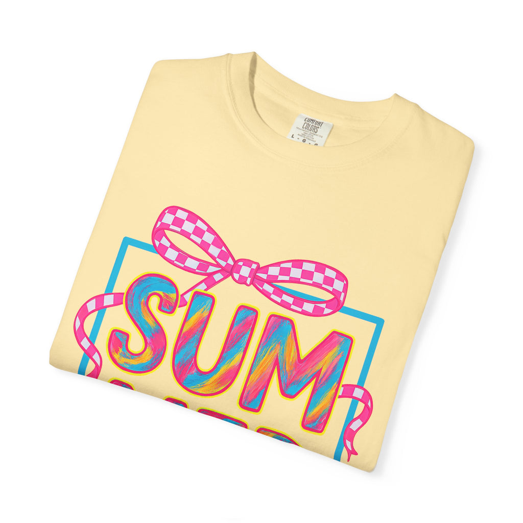 Summer Vibes T-Shirt