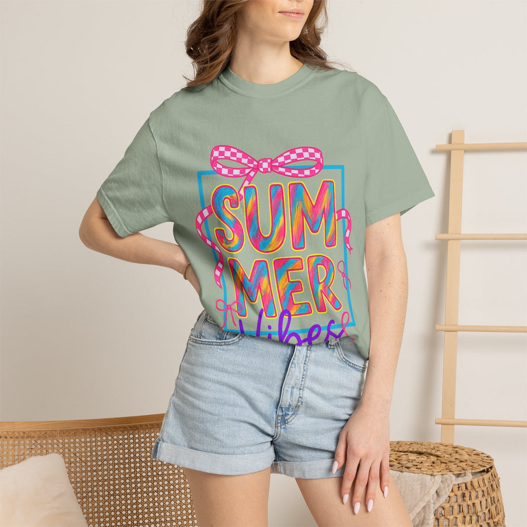 Summer Vibes T-Shirt