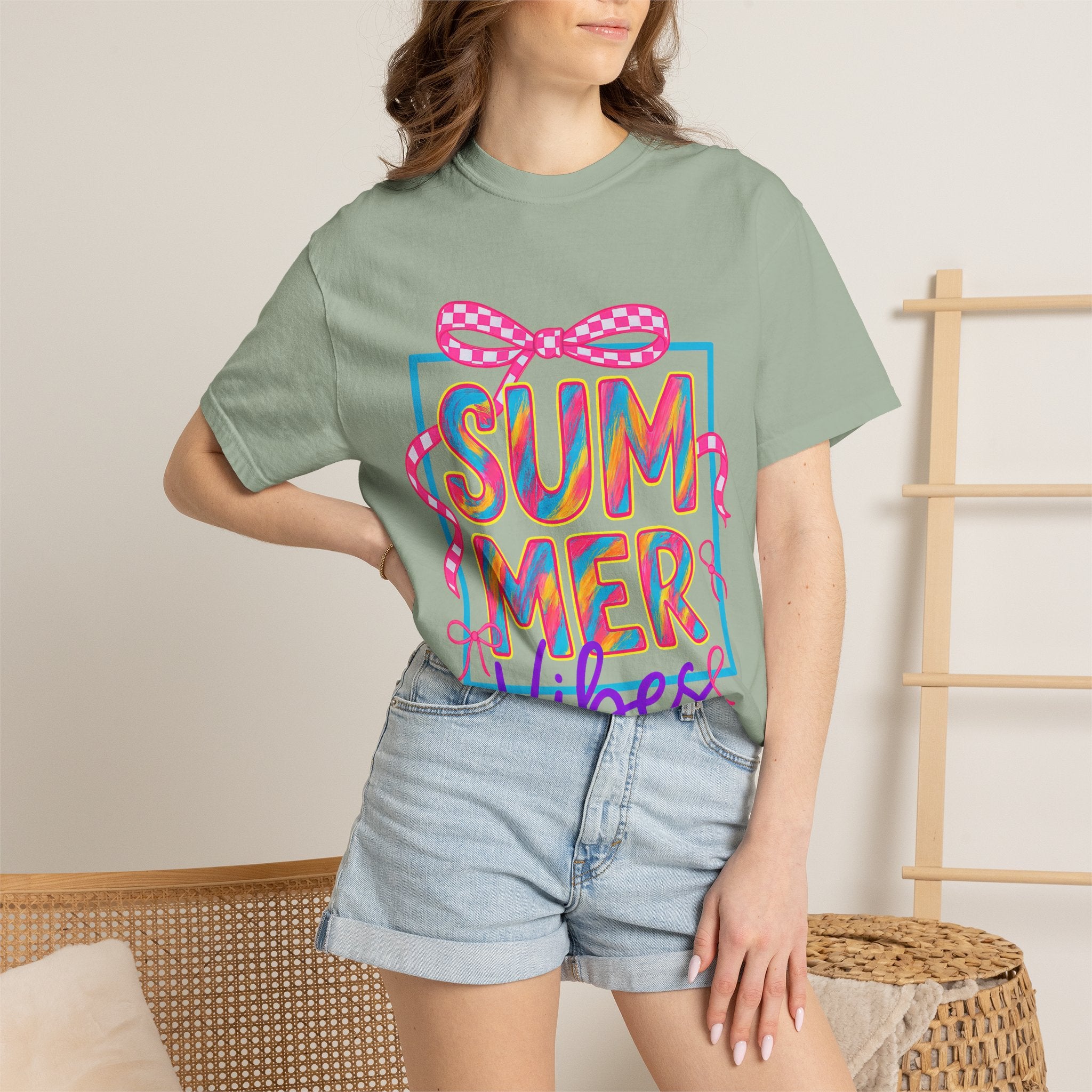 Summer Vibes T-Shirt