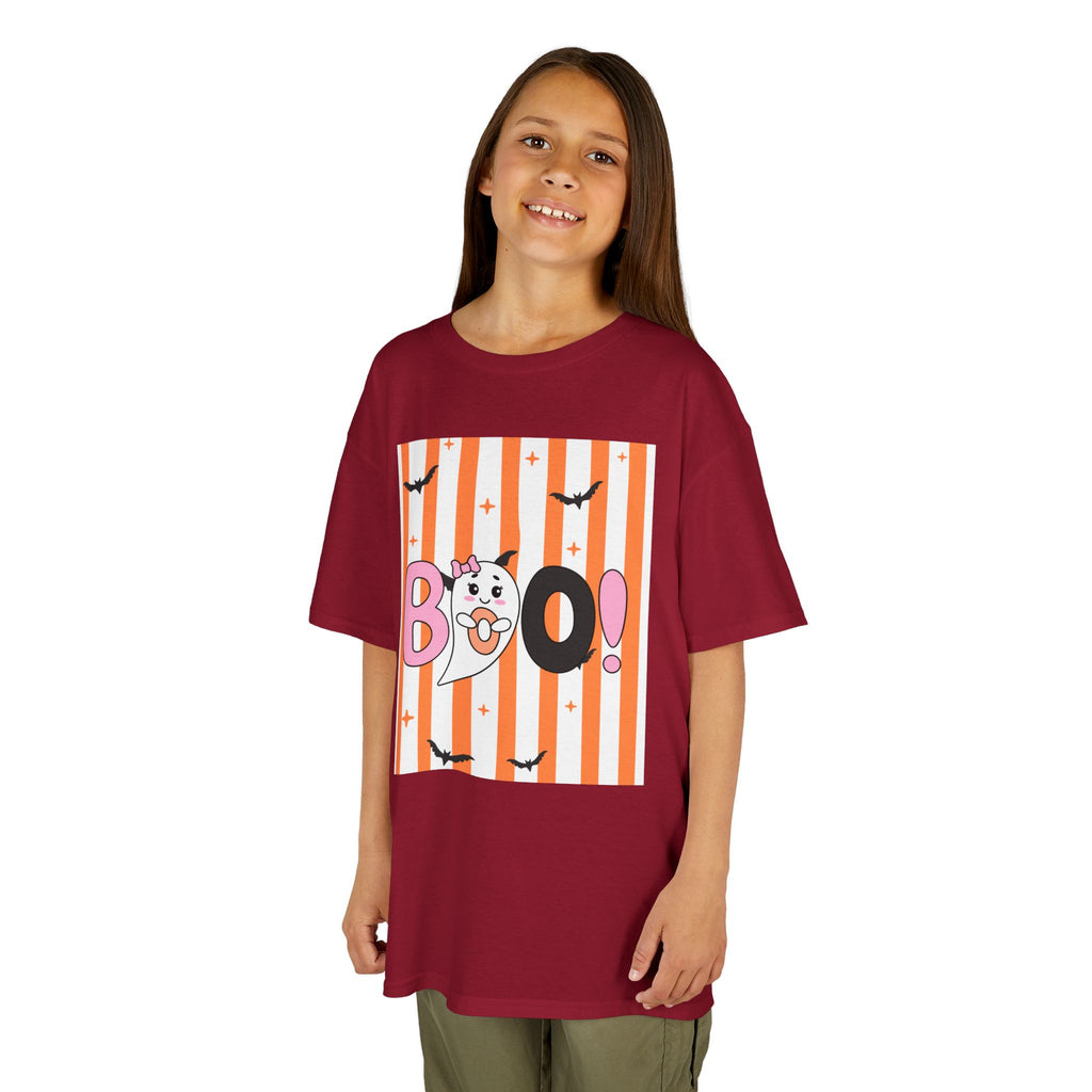 Kids Heavy Cotton™ Tee