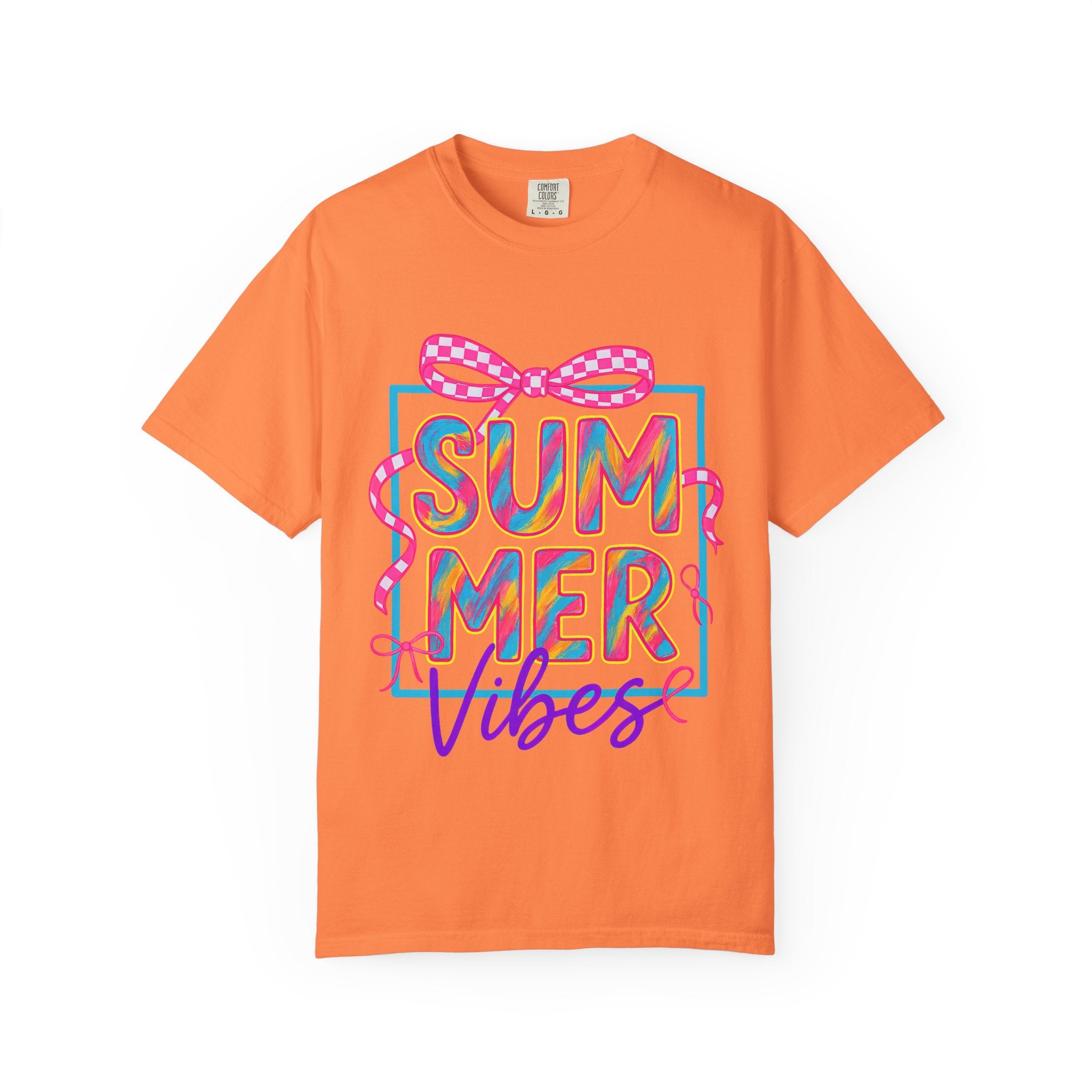 Summer Vibes T-Shirt