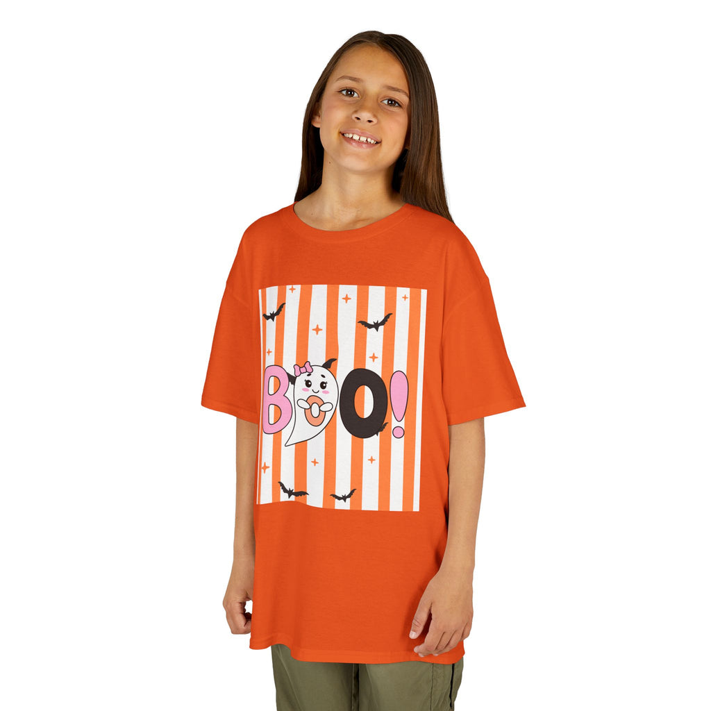 Kids Heavy Cotton™ Tee