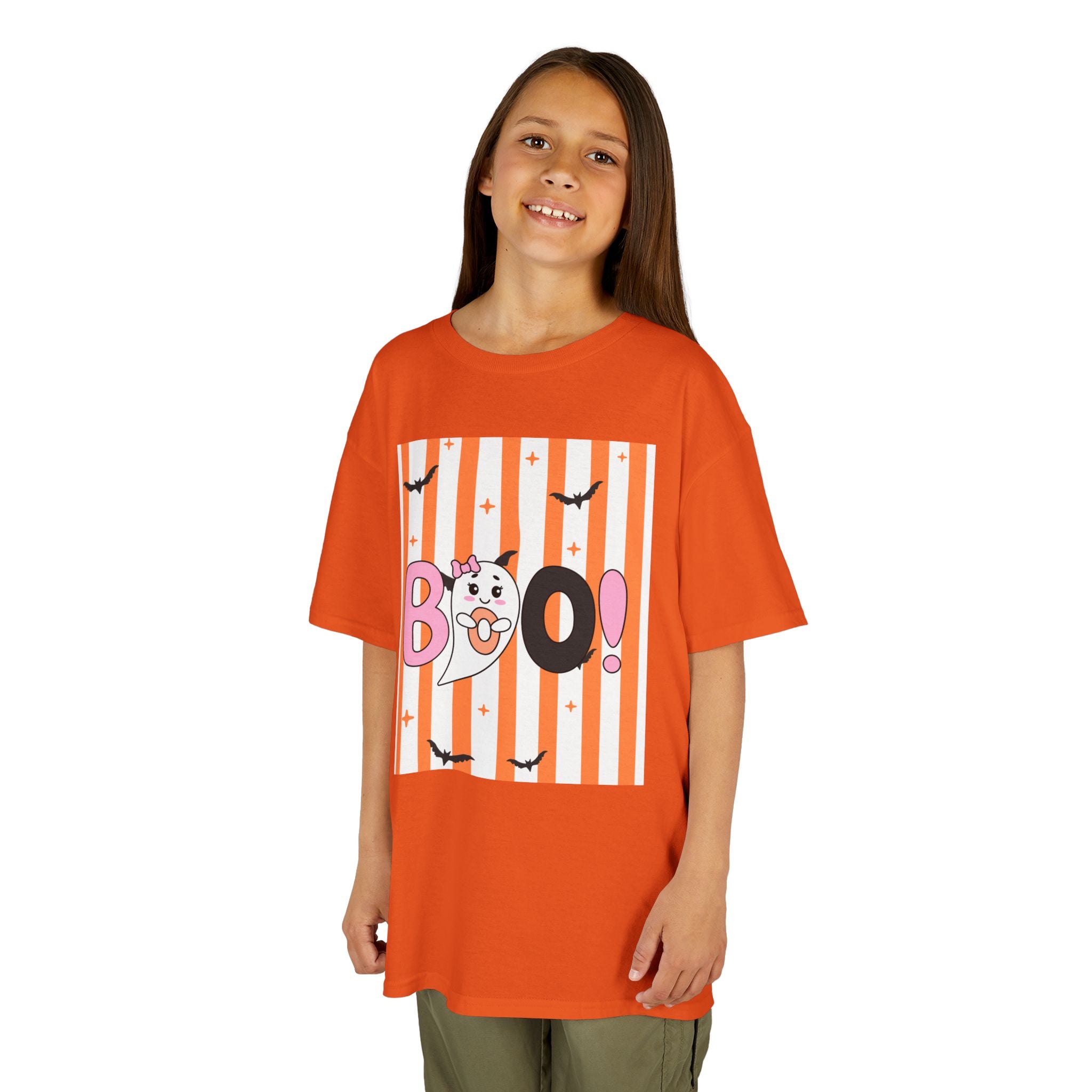 Kids Heavy Cotton™ Tee
