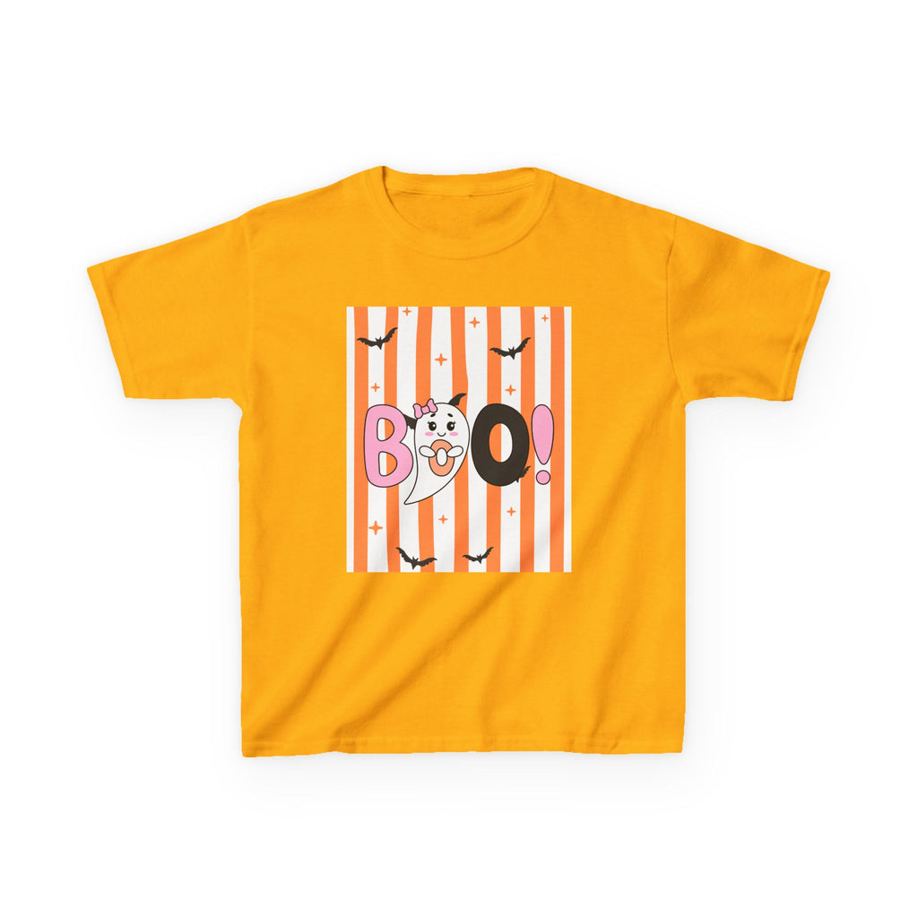 Kids Heavy Cotton™ Tee