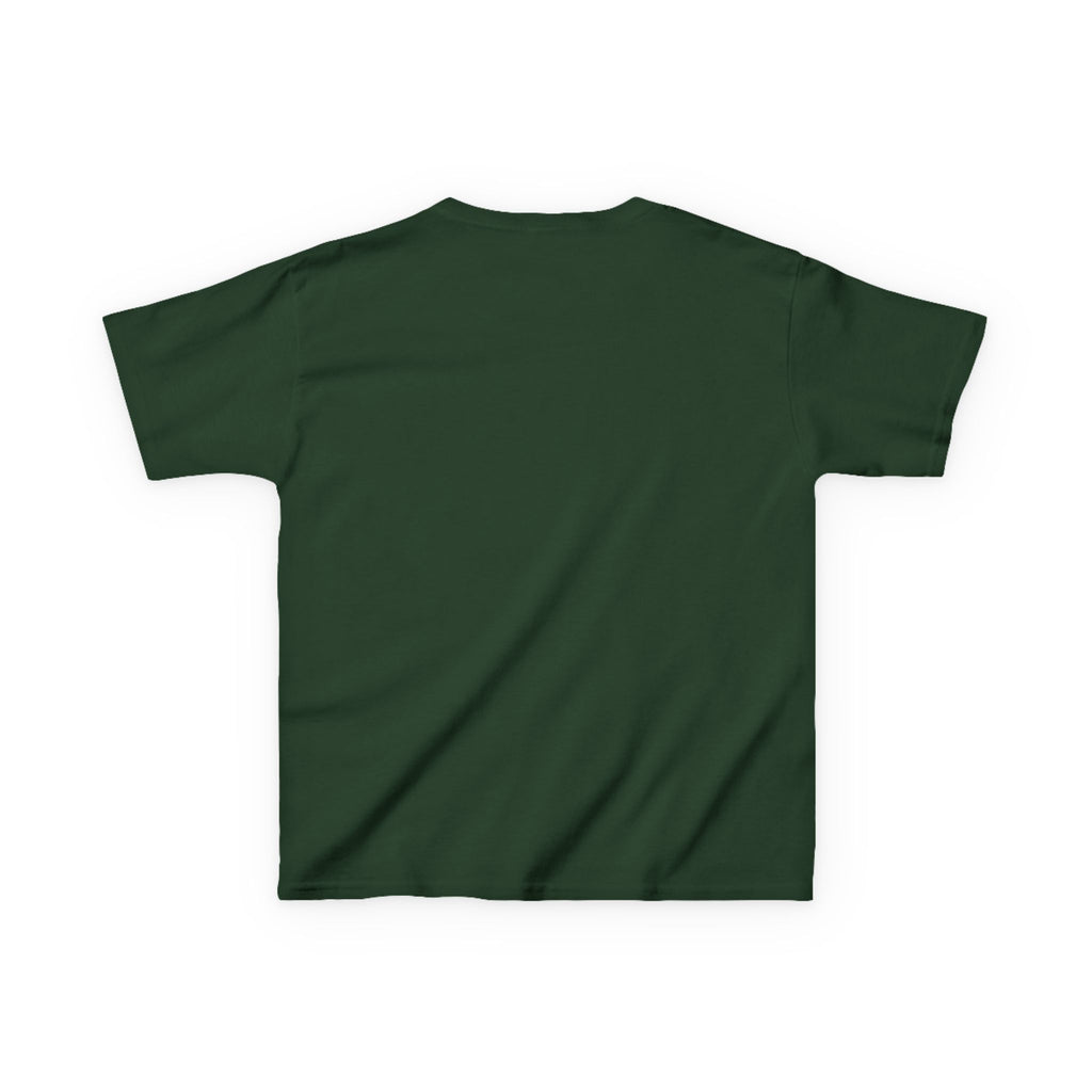 Kids Tee — 'Hakuna Matata' Silhouette Lion King Design