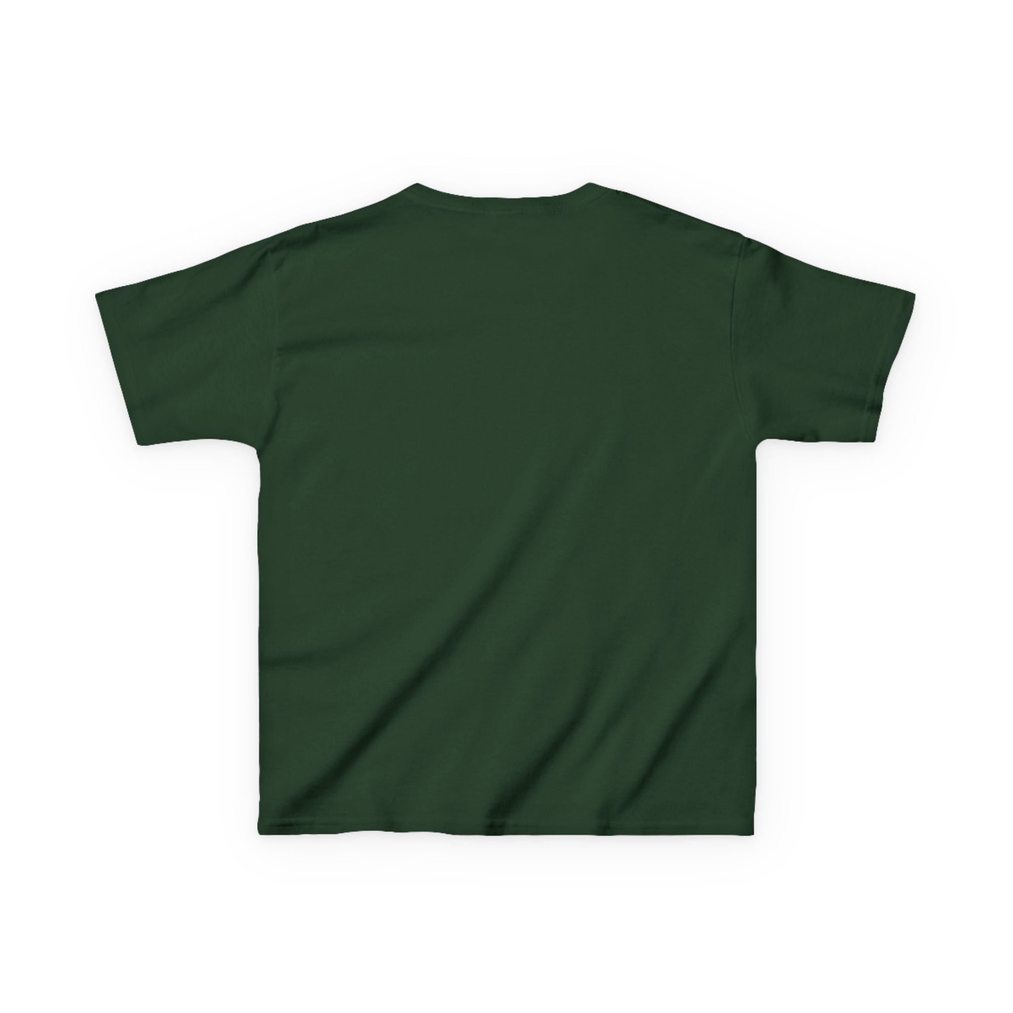 Kids Tee — 'Hakuna Matata' Silhouette Lion King Design