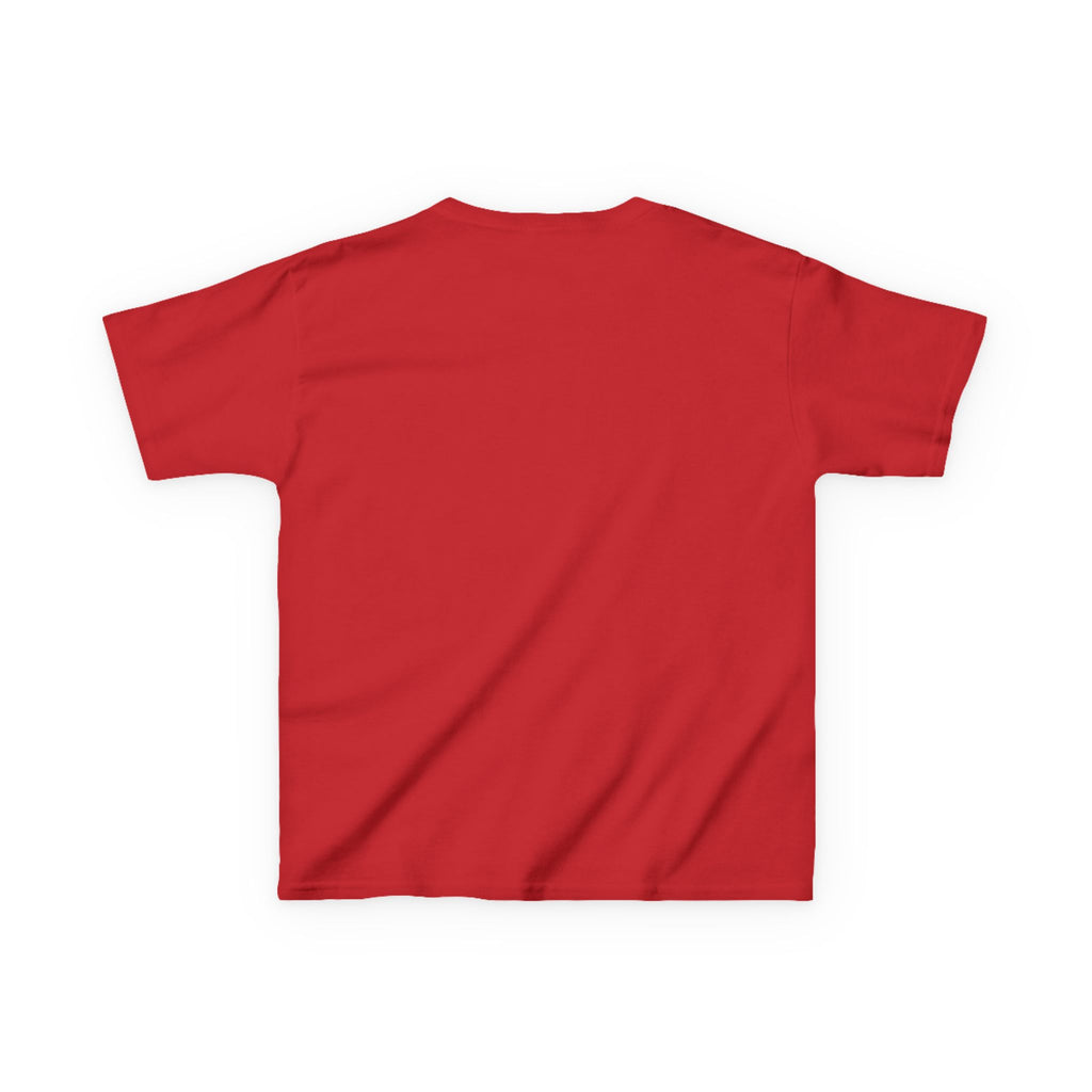 Kids Tee — 'Hakuna Matata' Silhouette Lion King Design