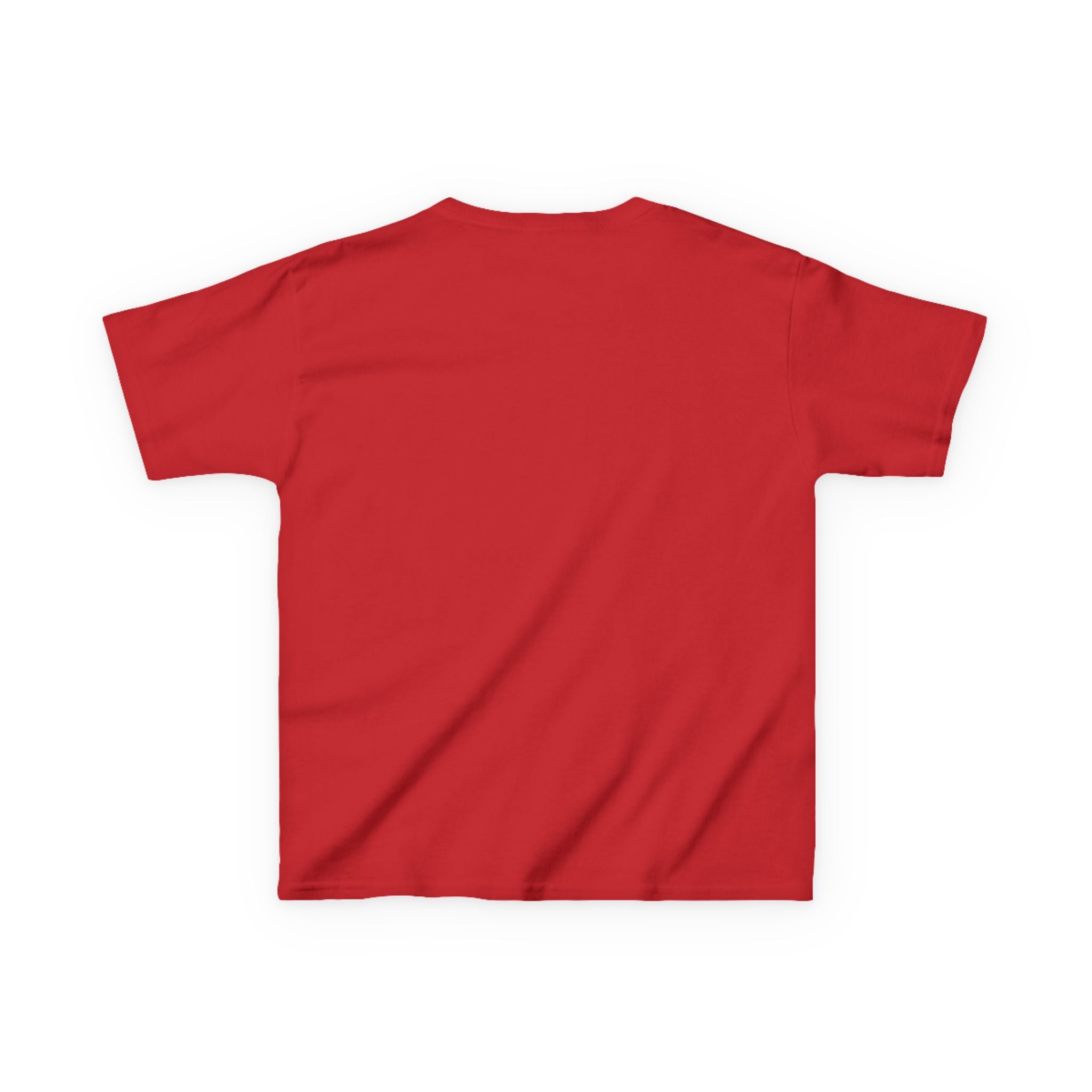 Kids Tee — 'Hakuna Matata' Silhouette Lion King Design