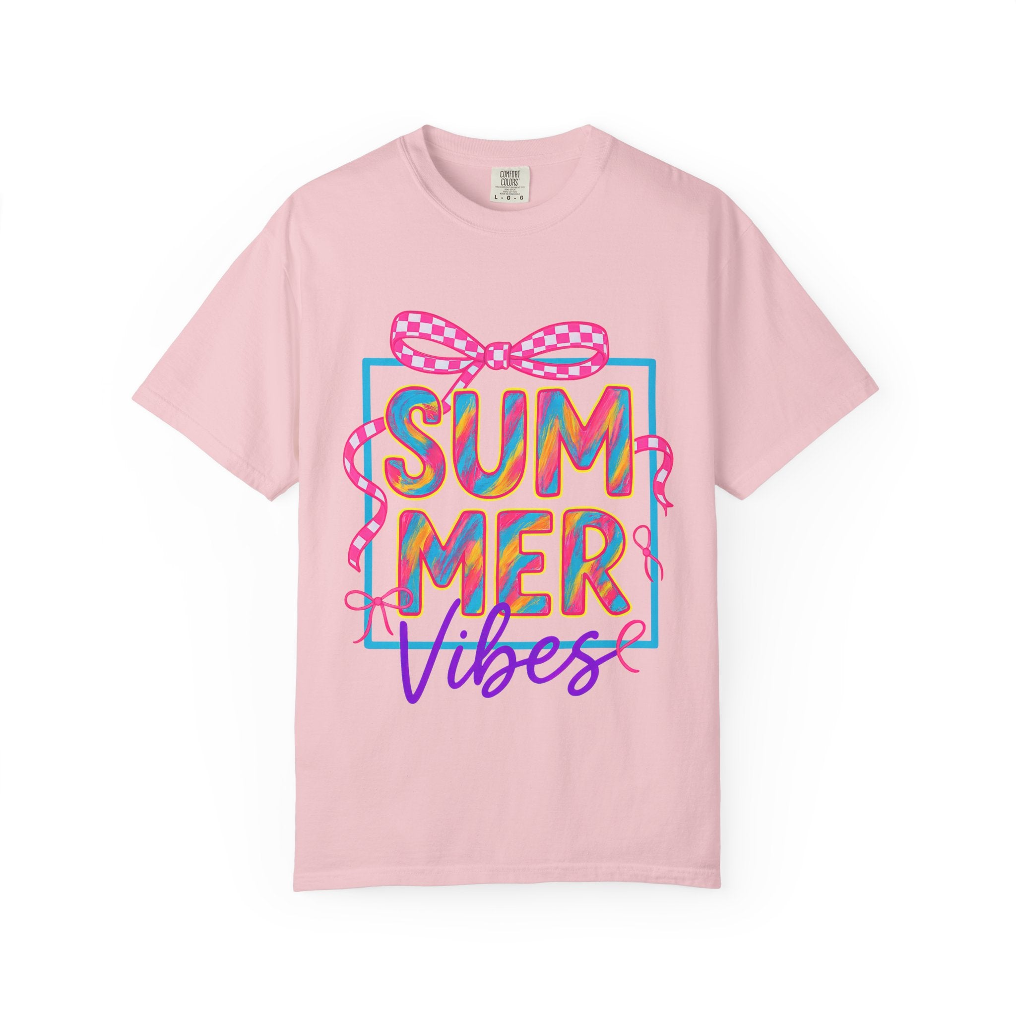 Summer Vibes T-Shirt