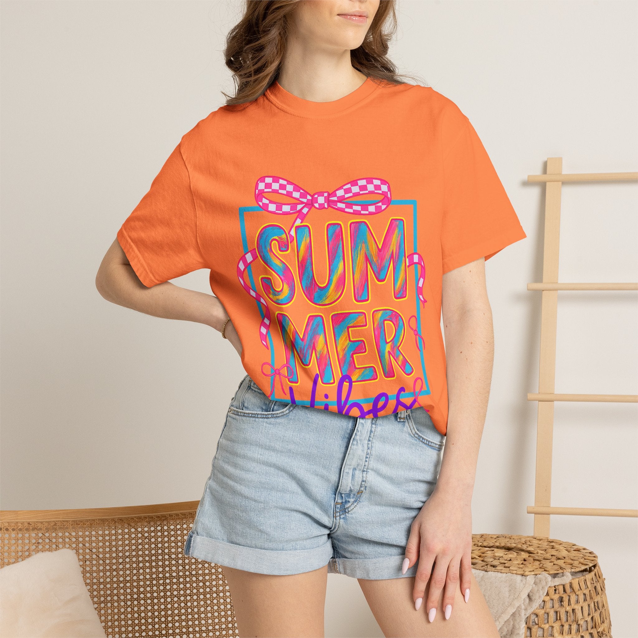 Summer Vibes T-Shirt