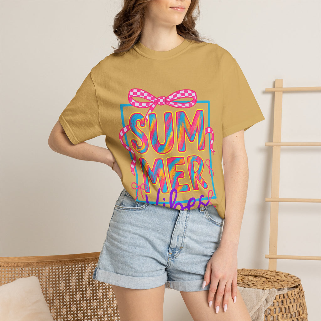Summer Vibes T-Shirt