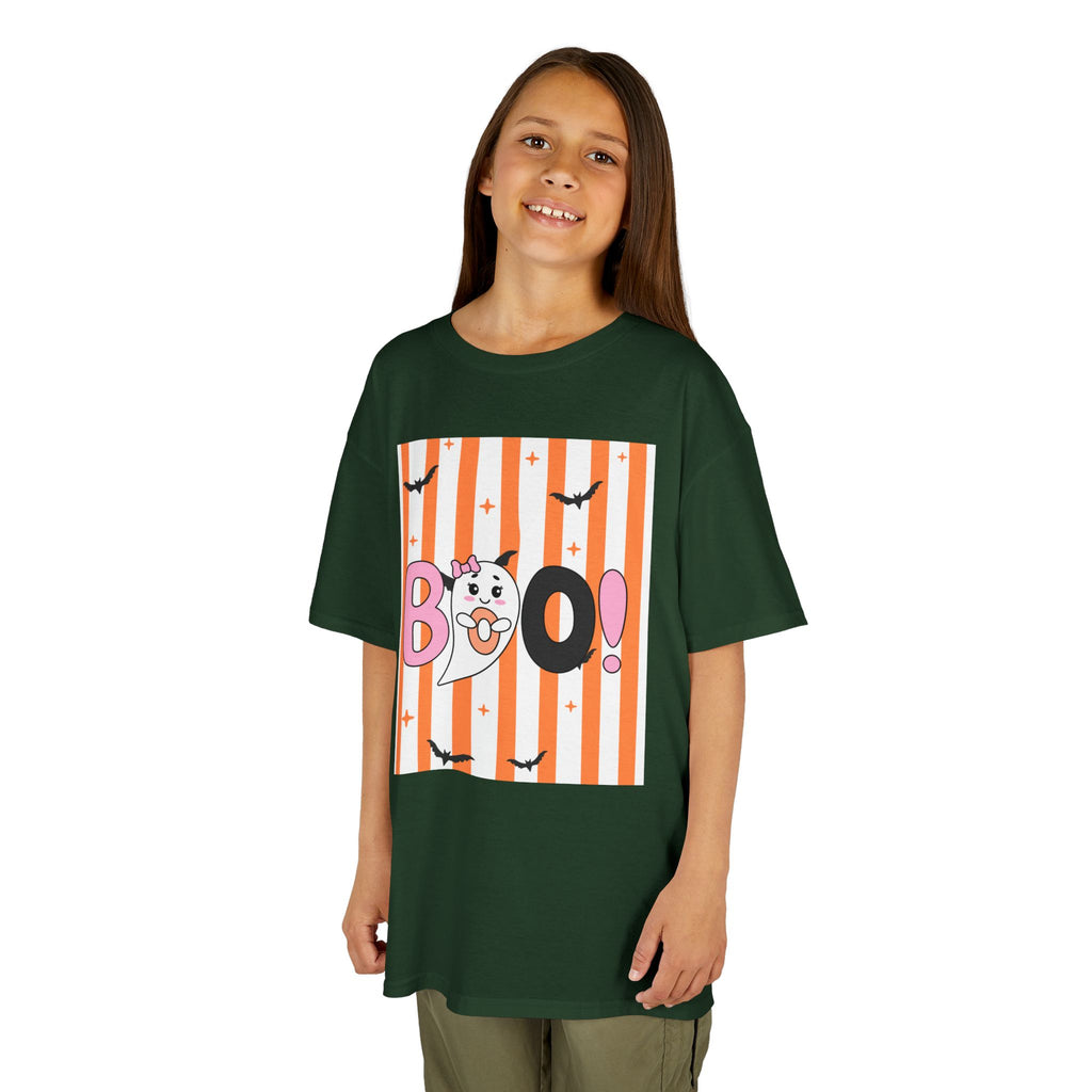 Kids Heavy Cotton™ Tee