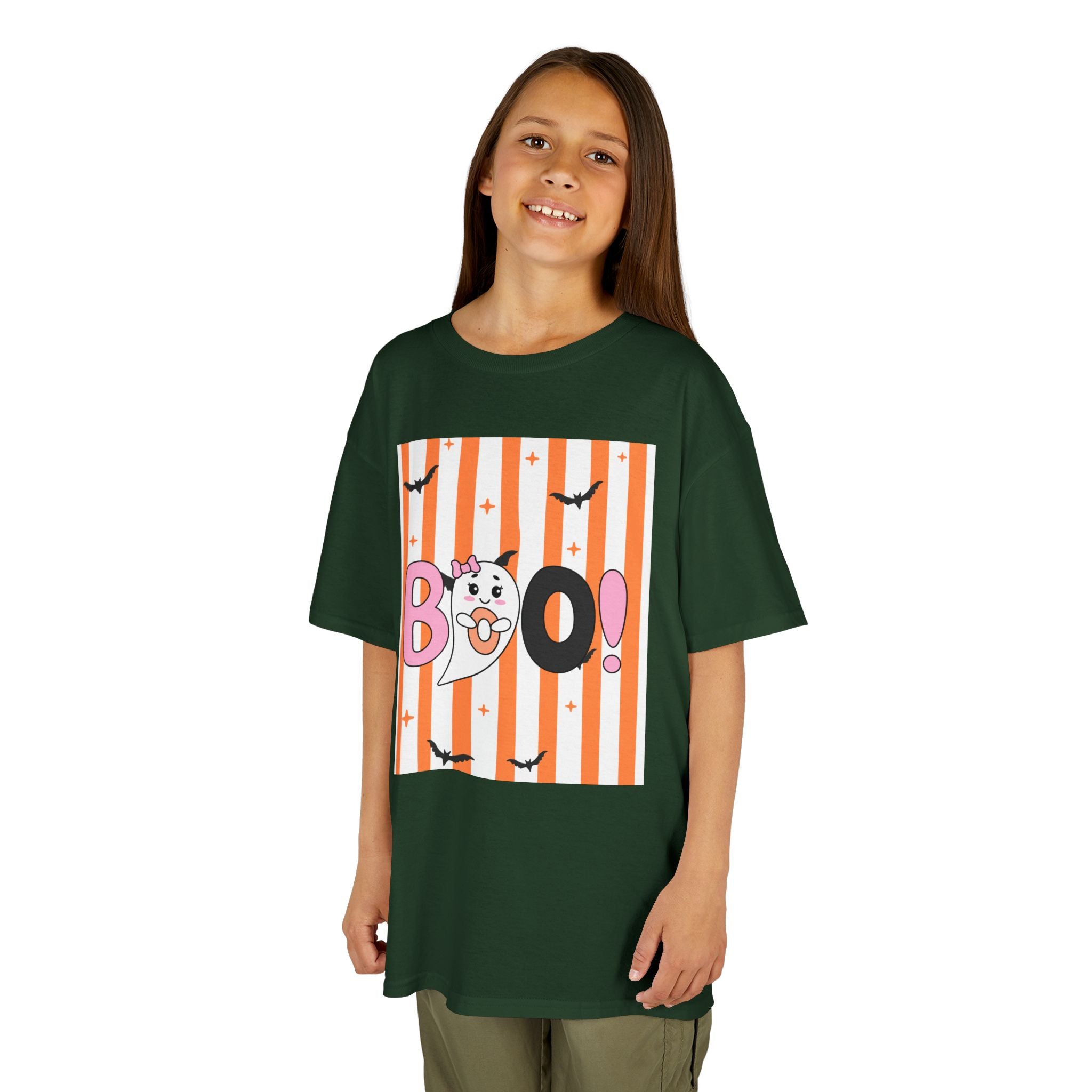 Kids Heavy Cotton™ Tee