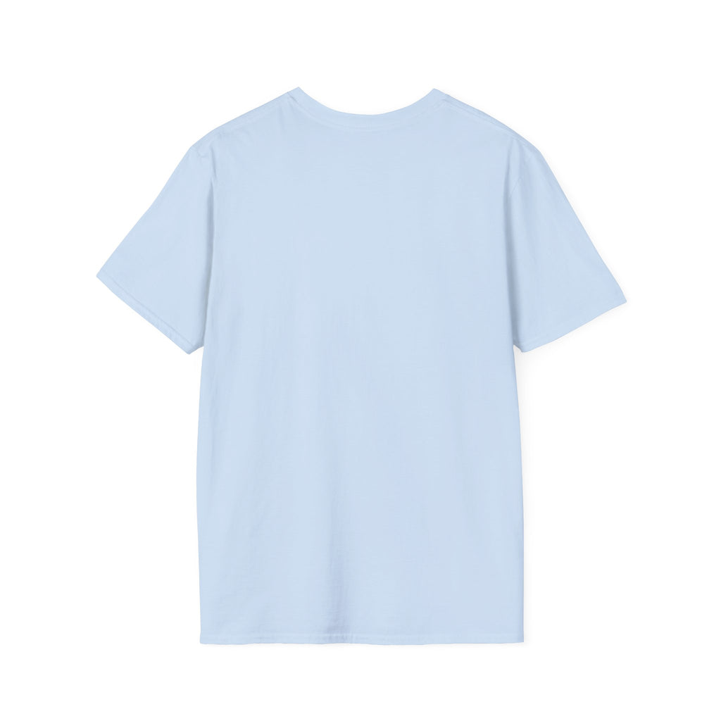 T-Shirt — Colorful Tropical Fish Graphic Tee