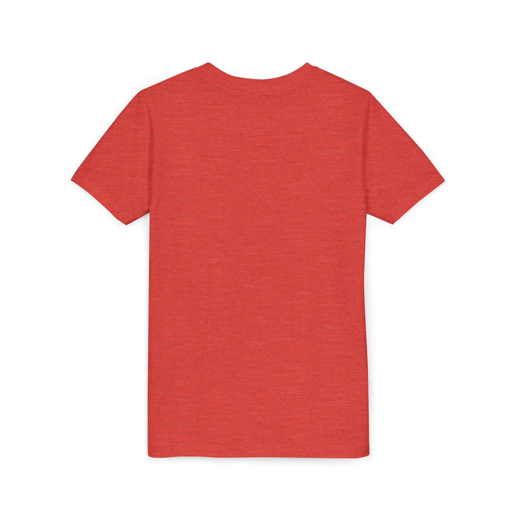 Youth Tee – Retro Happy Sun “Summer” Graphic Kids T-Shirt