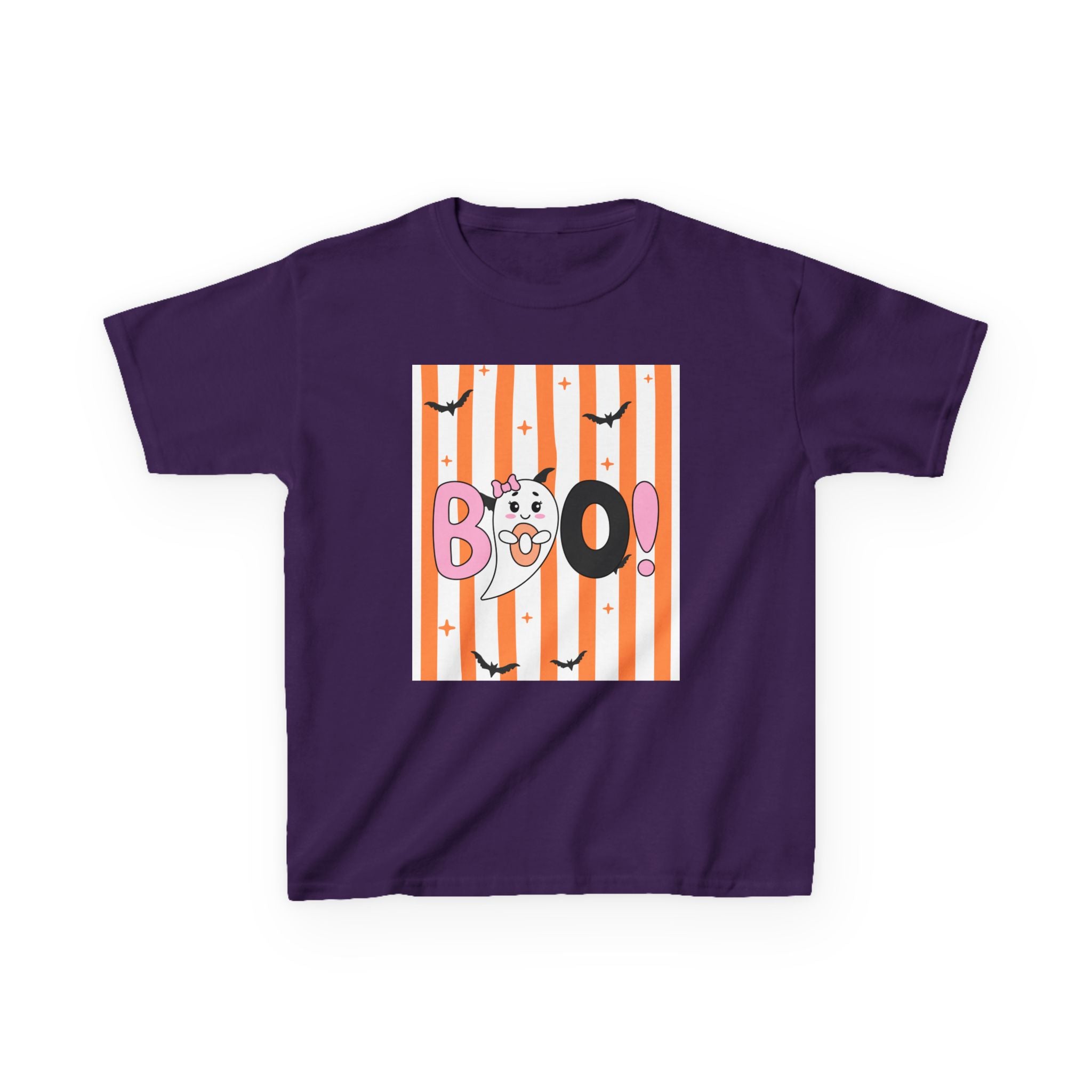 Kids Heavy Cotton™ Tee