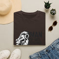 Man of God Husband Dad Protector Hero T-Shirt