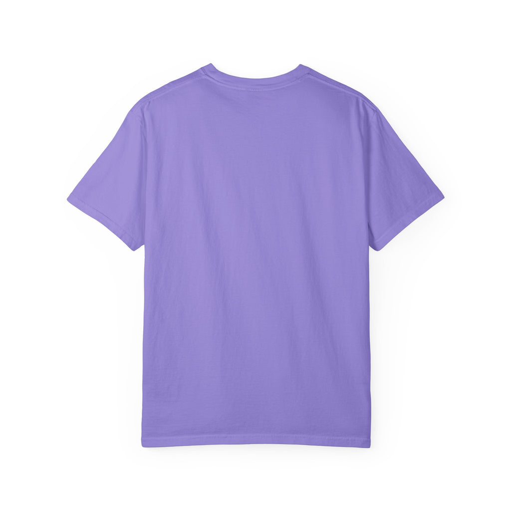 Hello Summer Flamingo Beach T-Shirt