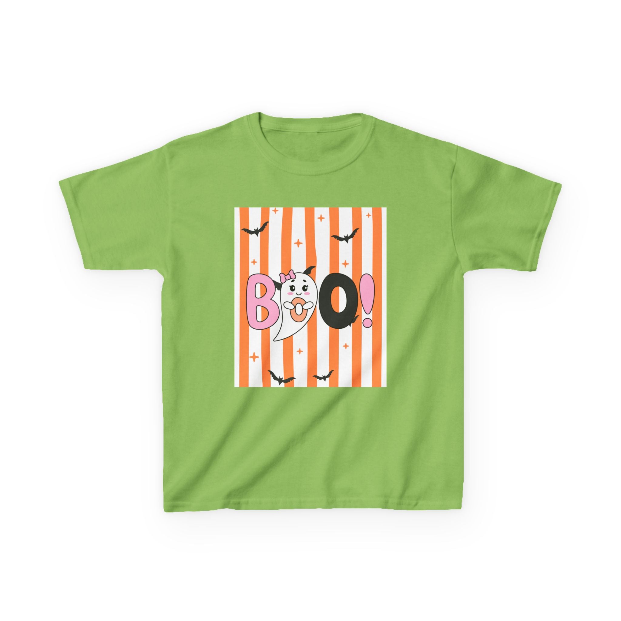 Kids Heavy Cotton™ Tee