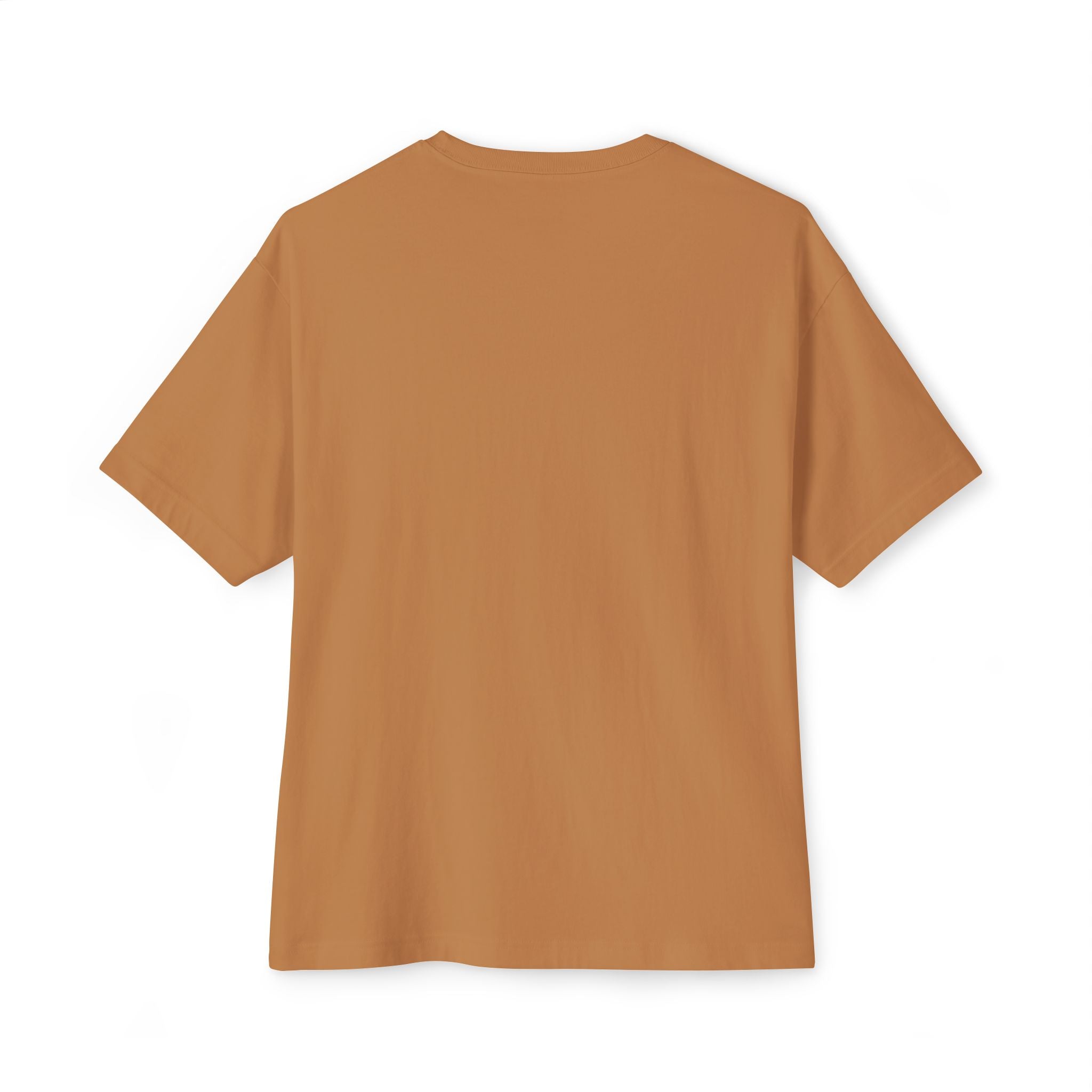 Summer Vibes Seashell & Starfish Boxy Tee