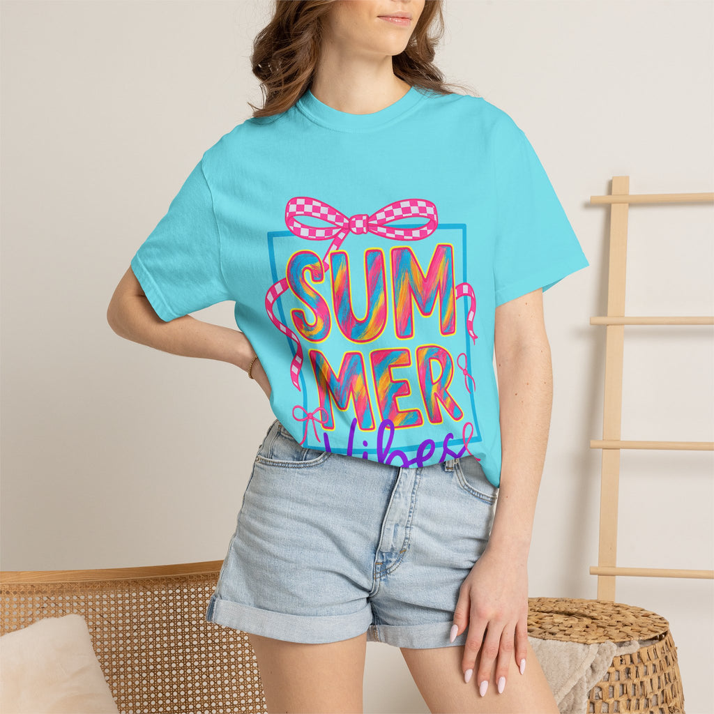 Summer Vibes T-Shirt