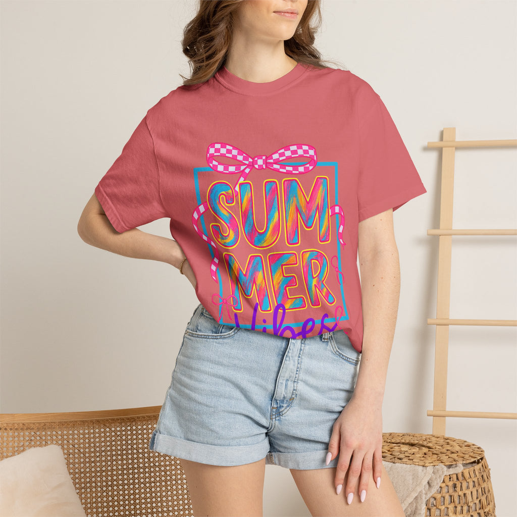 Summer Vibes T-Shirt