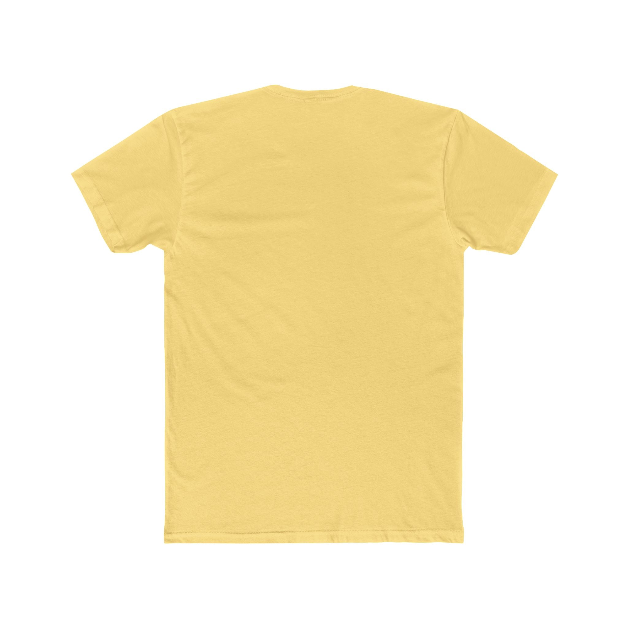 Father Superhero T-Shirt — "Like a Dad, But Mightier"
