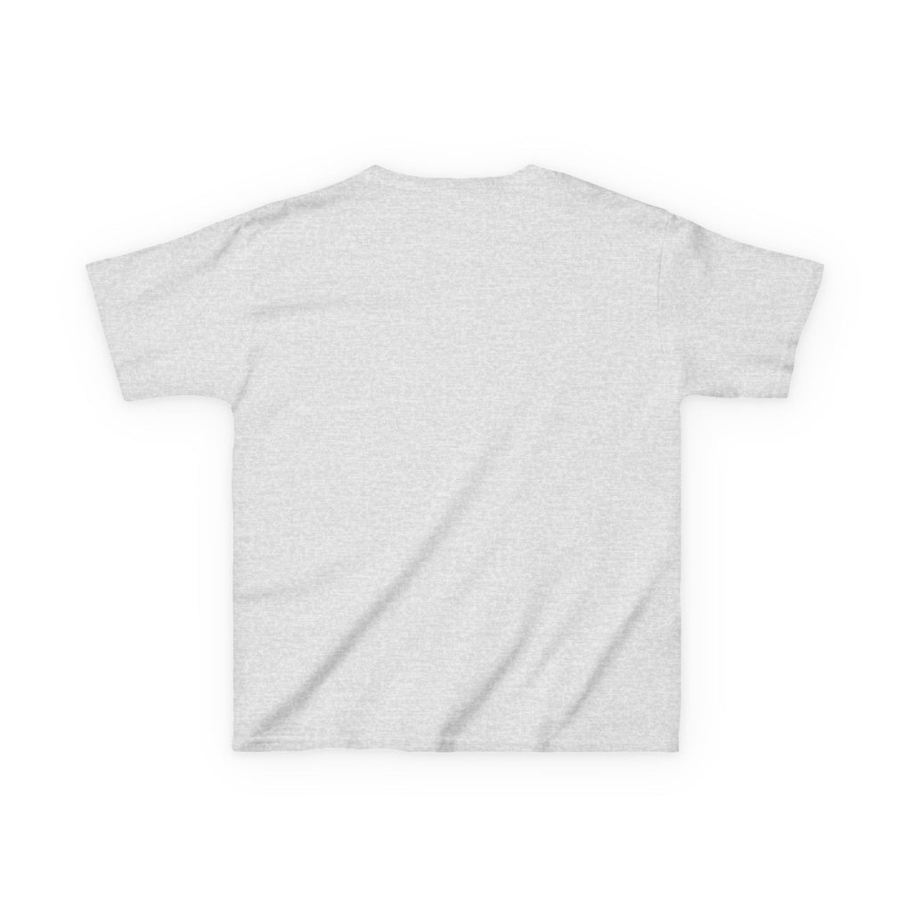 Kids Tee — 'Hakuna Matata' Silhouette Lion King Design