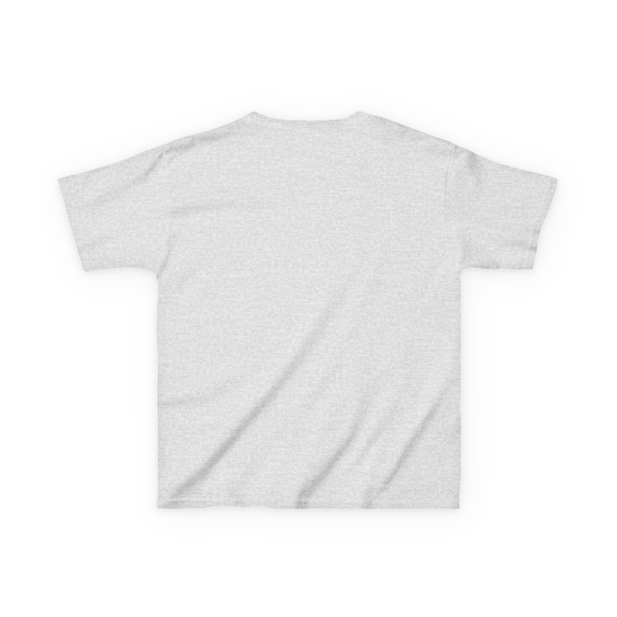 Kids Tee — 'Hakuna Matata' Silhouette Lion King Design