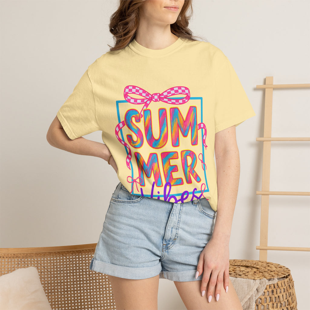 Summer Vibes T-Shirt
