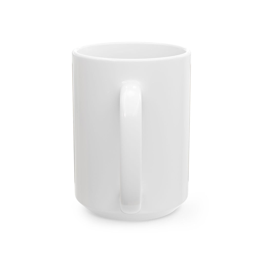 Religious Mug - The Last Supper Ceramic Coffee Mug (11oz & 15oz)
