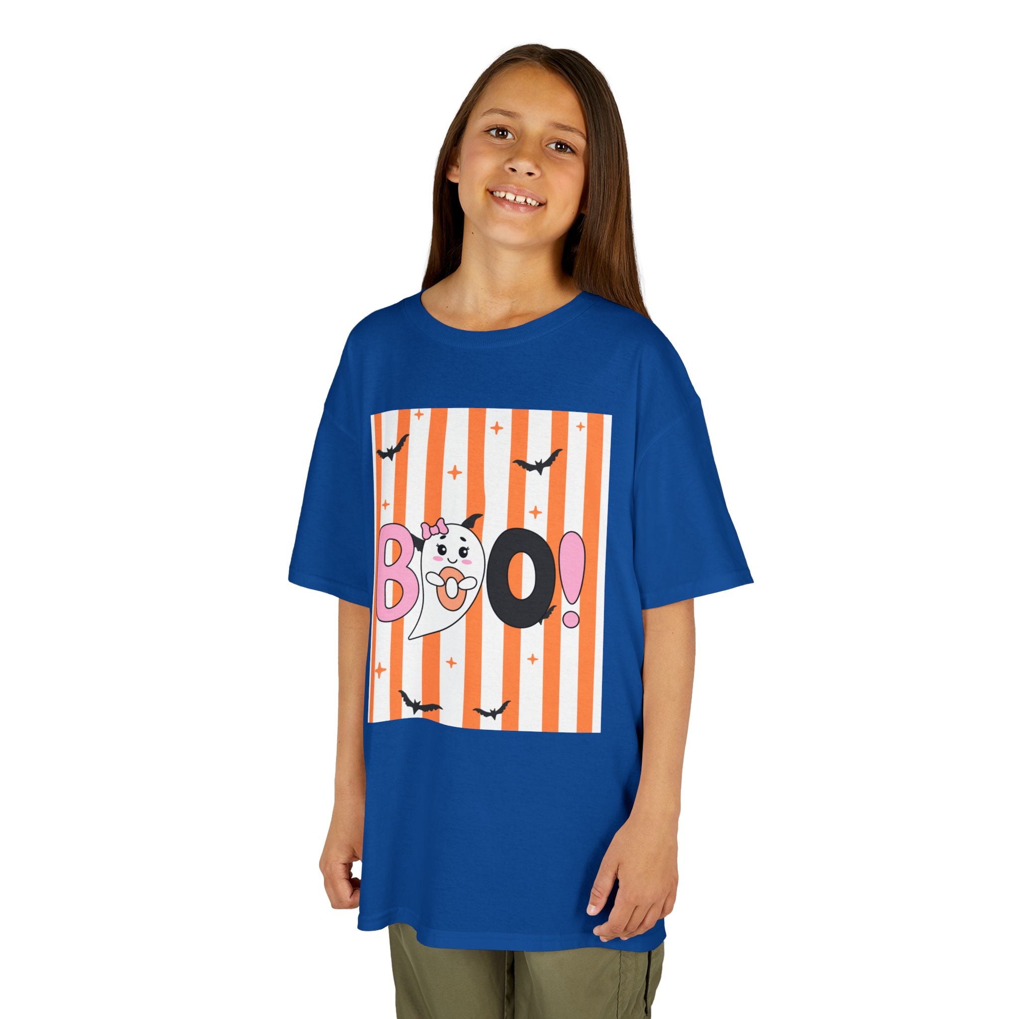 Kids Heavy Cotton™ Tee
