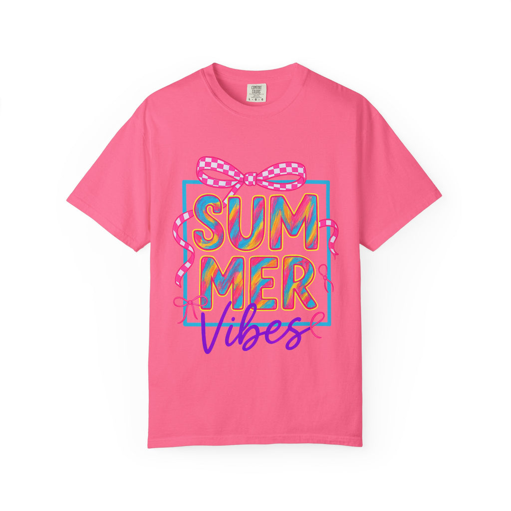 Summer Vibes T-Shirt