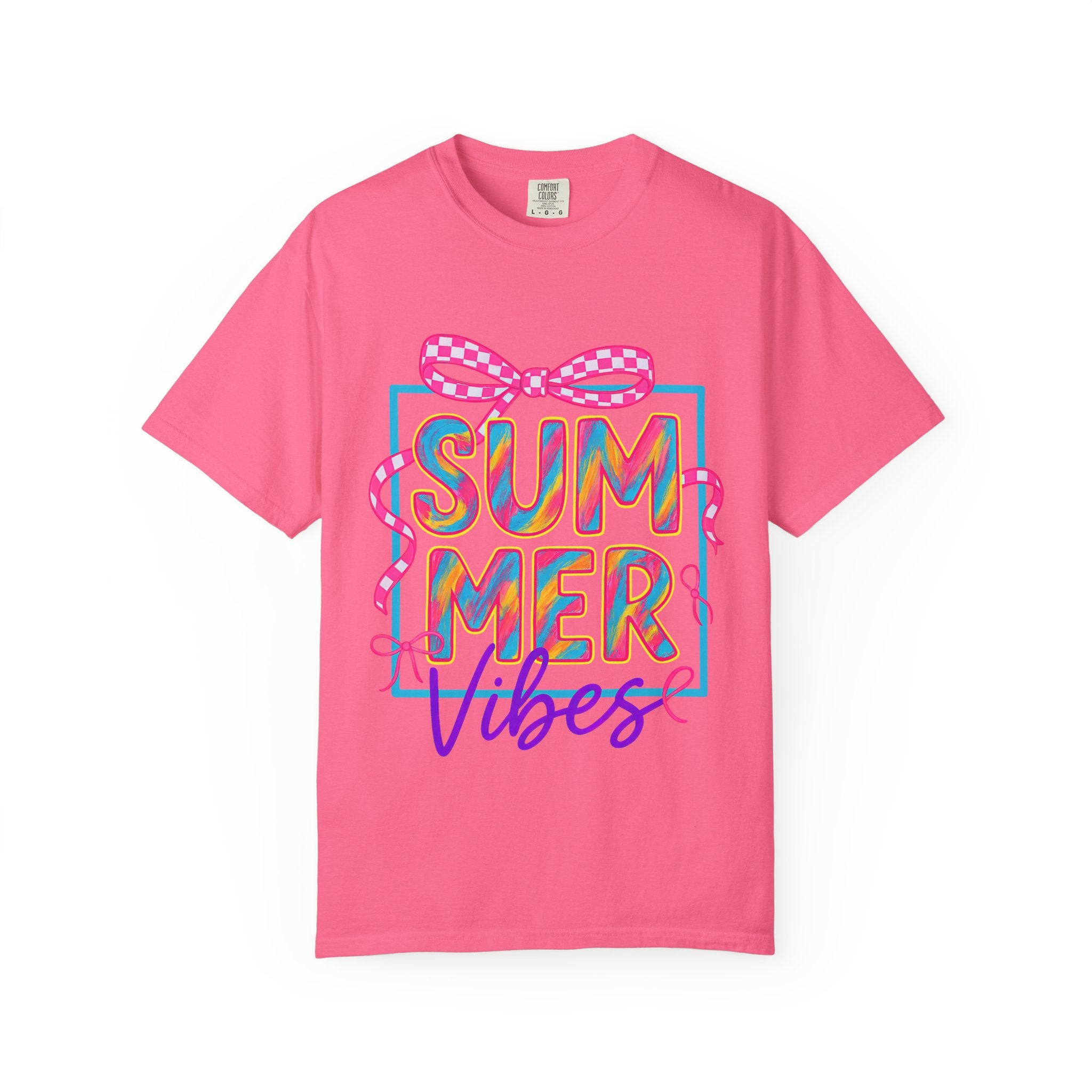 Summer Vibes T-Shirt
